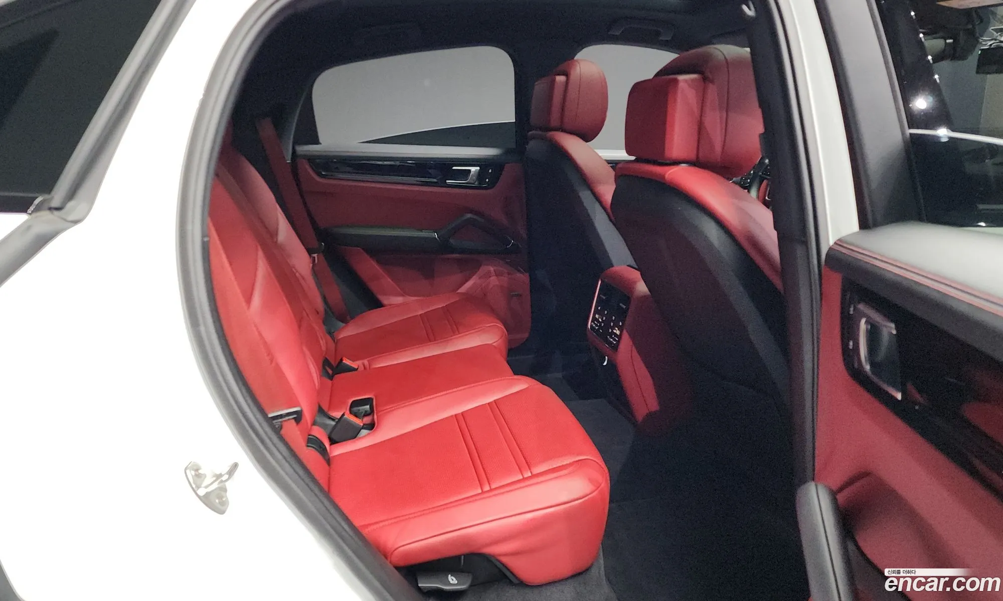Porsche Cayenne 2023 WP1BA29Y7PDA38854 — 20