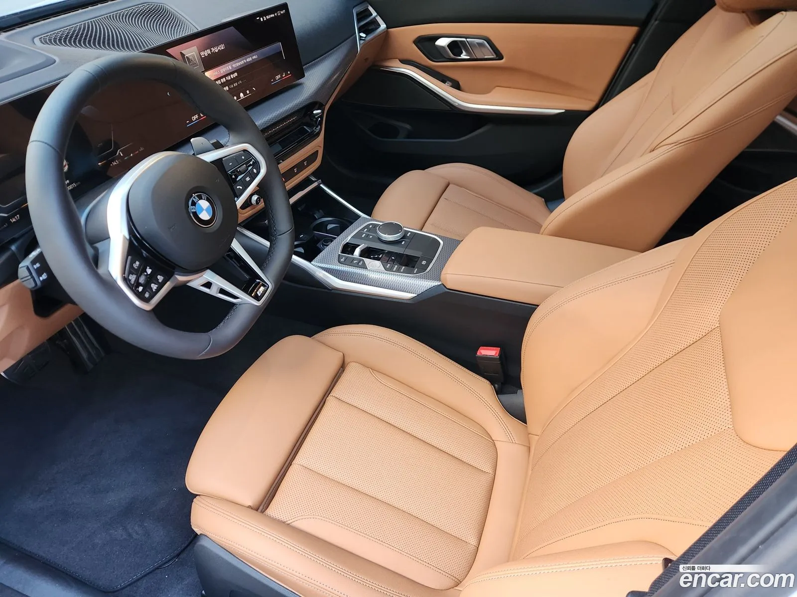 BMW 3 Series 2025 — 3