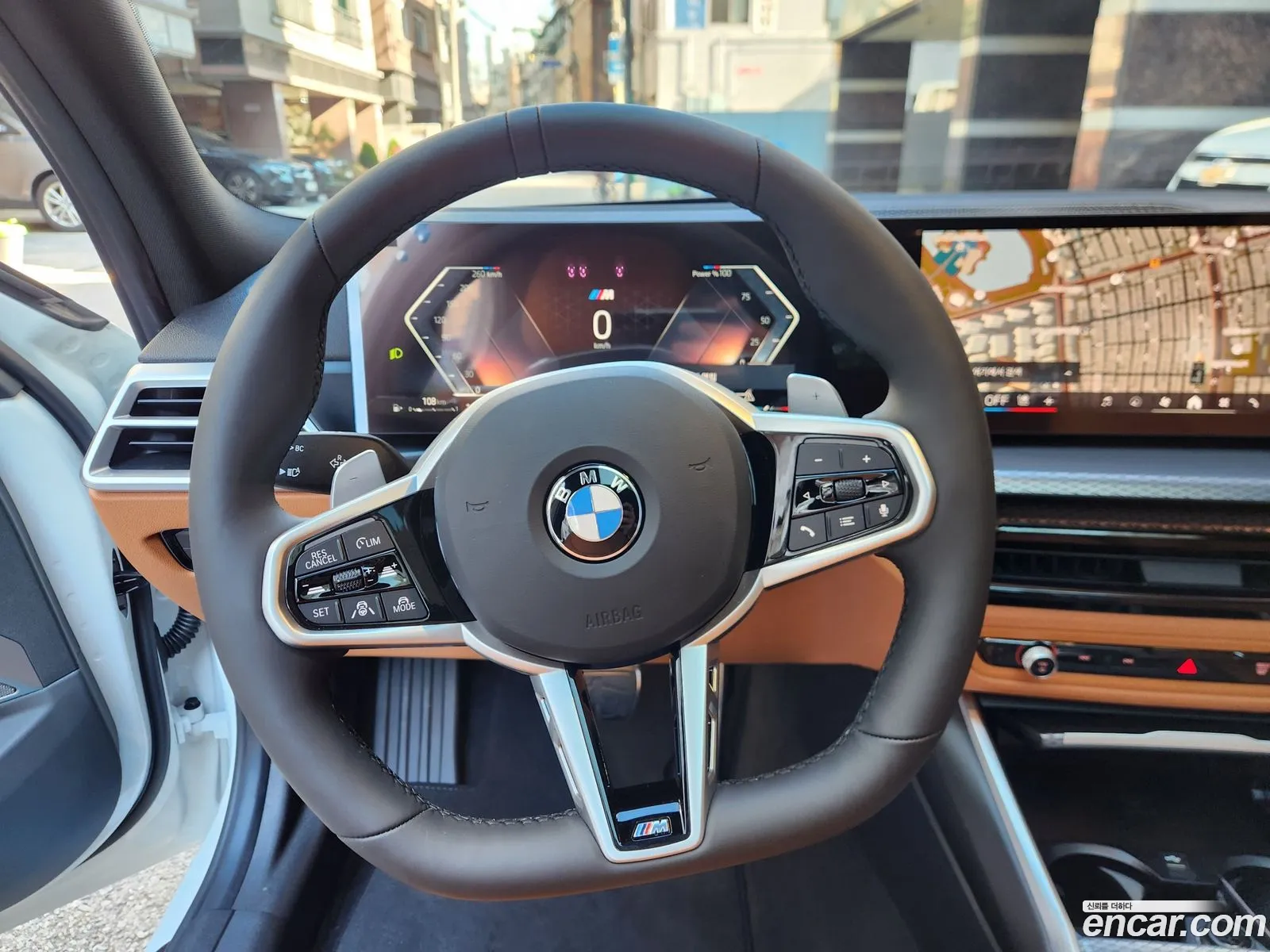 BMW 3 Series 2025 — 15