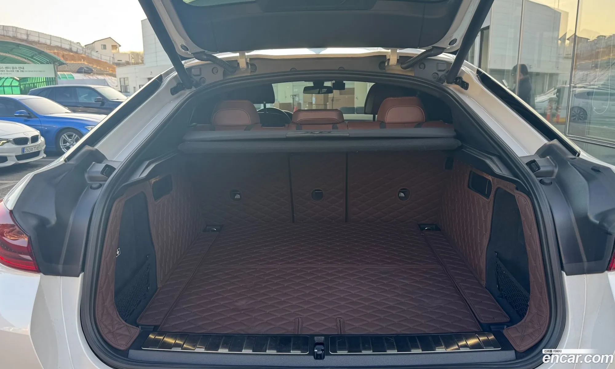BMW X6 2023 — 11