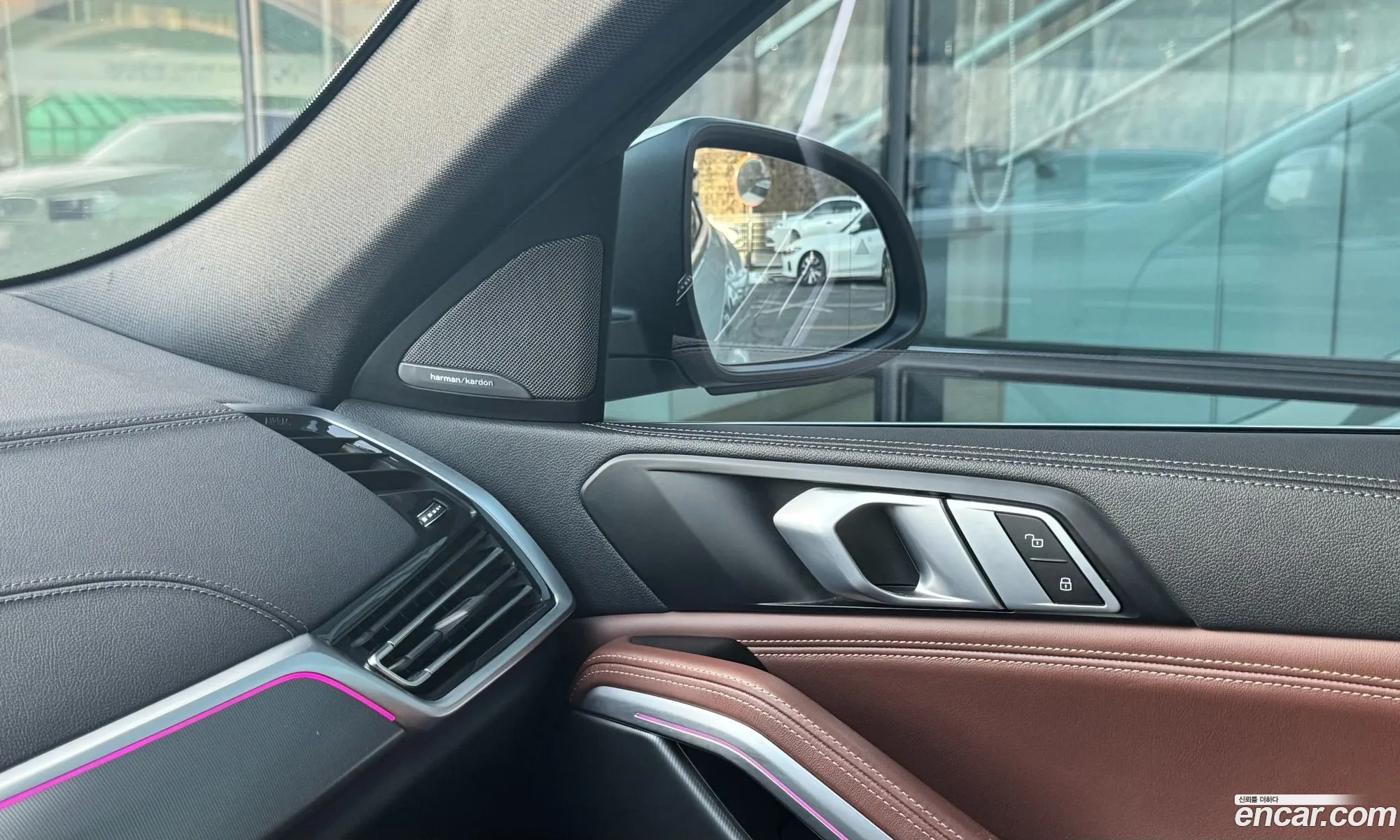 BMW X6 2023 — 3