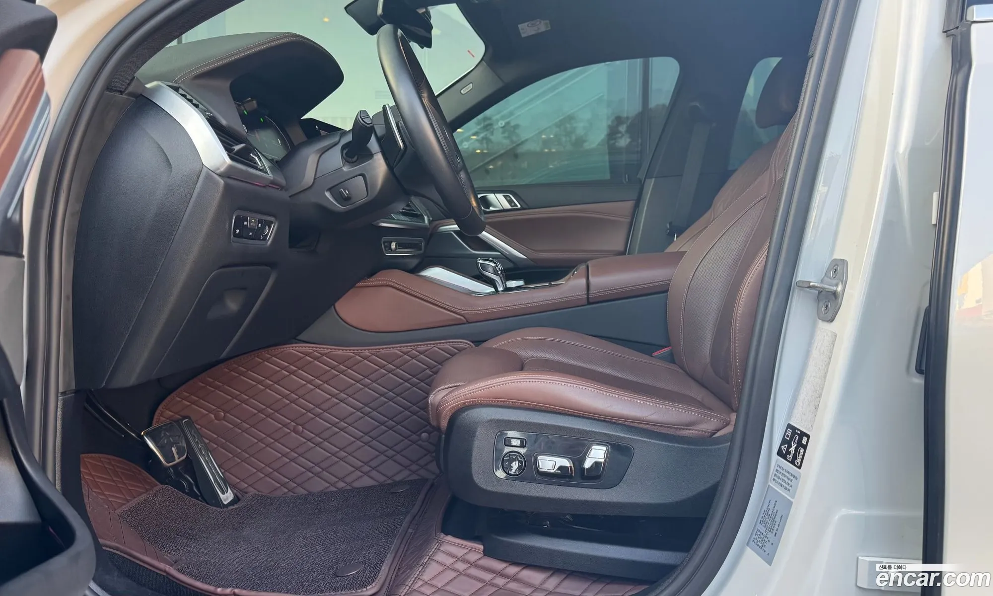 BMW X6 2023 — 9