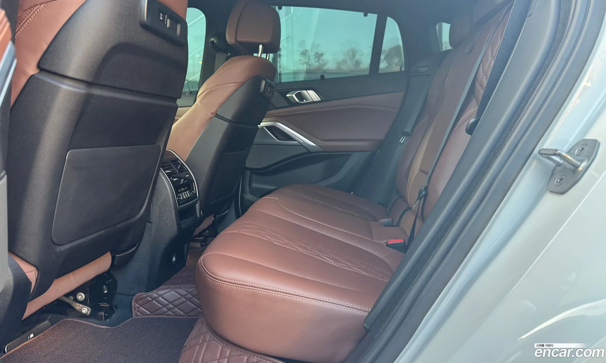 BMW X6 2023 — 5