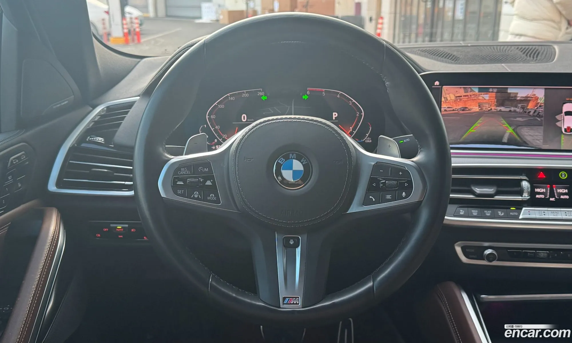 BMW X6 2023 — 6