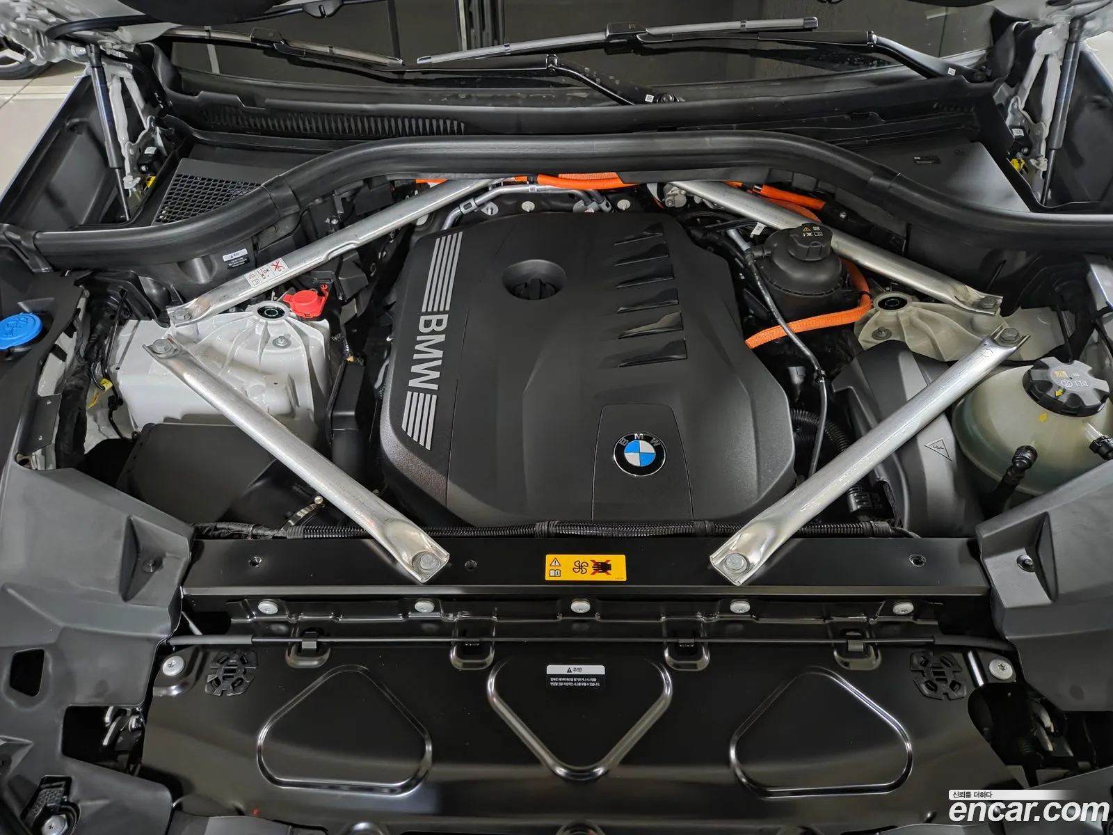 BMW X5 2025 — 9