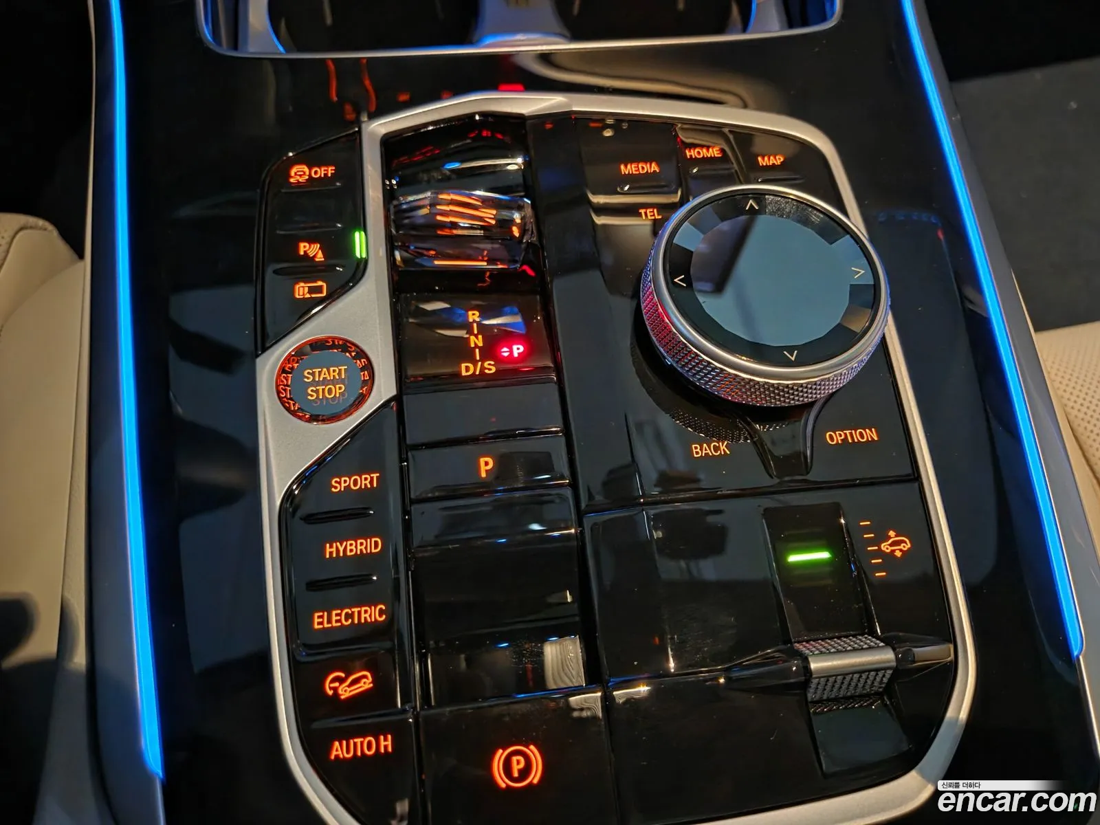 BMW X5 2025 — 15