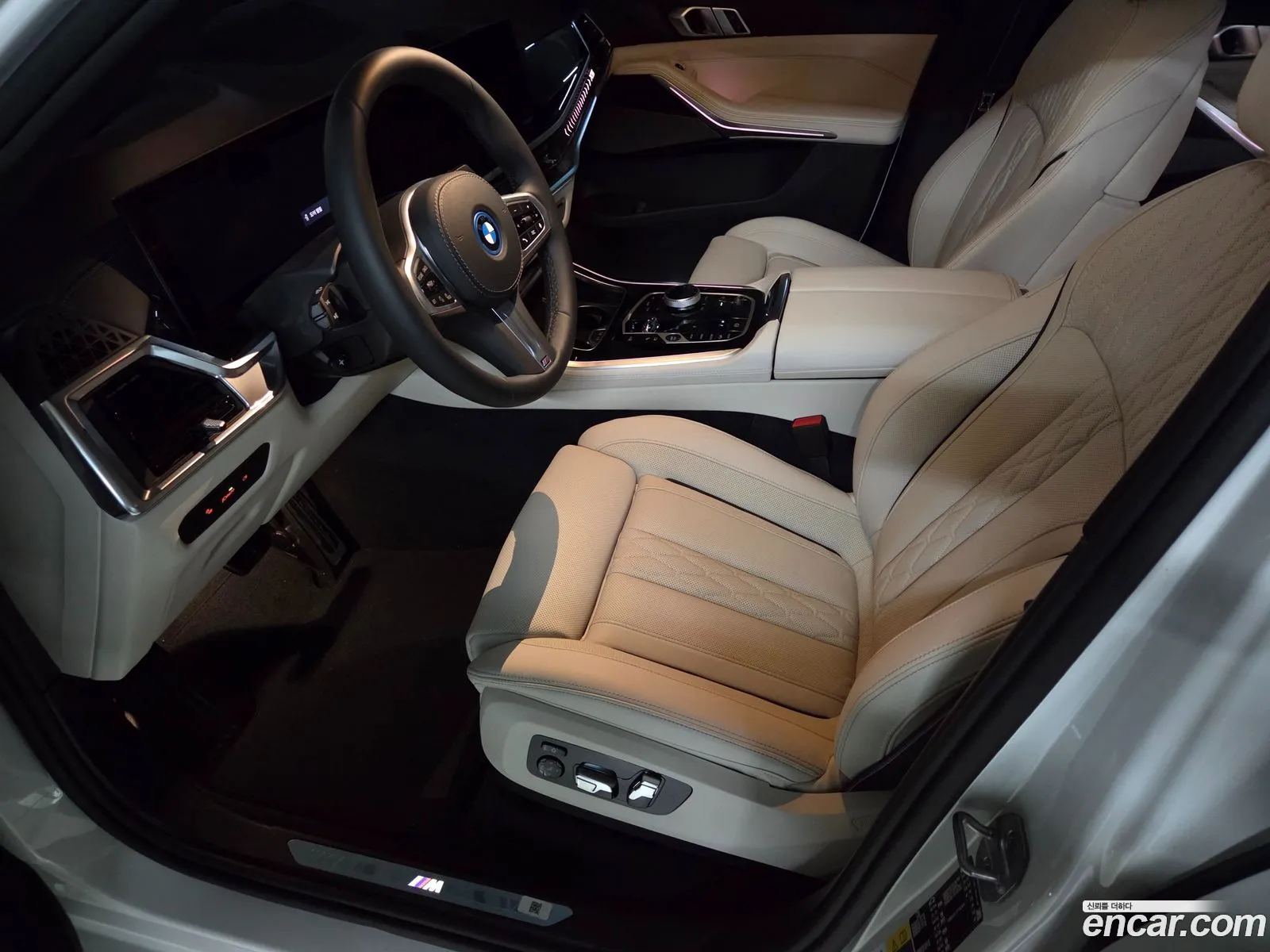 BMW X5 2025 — 18