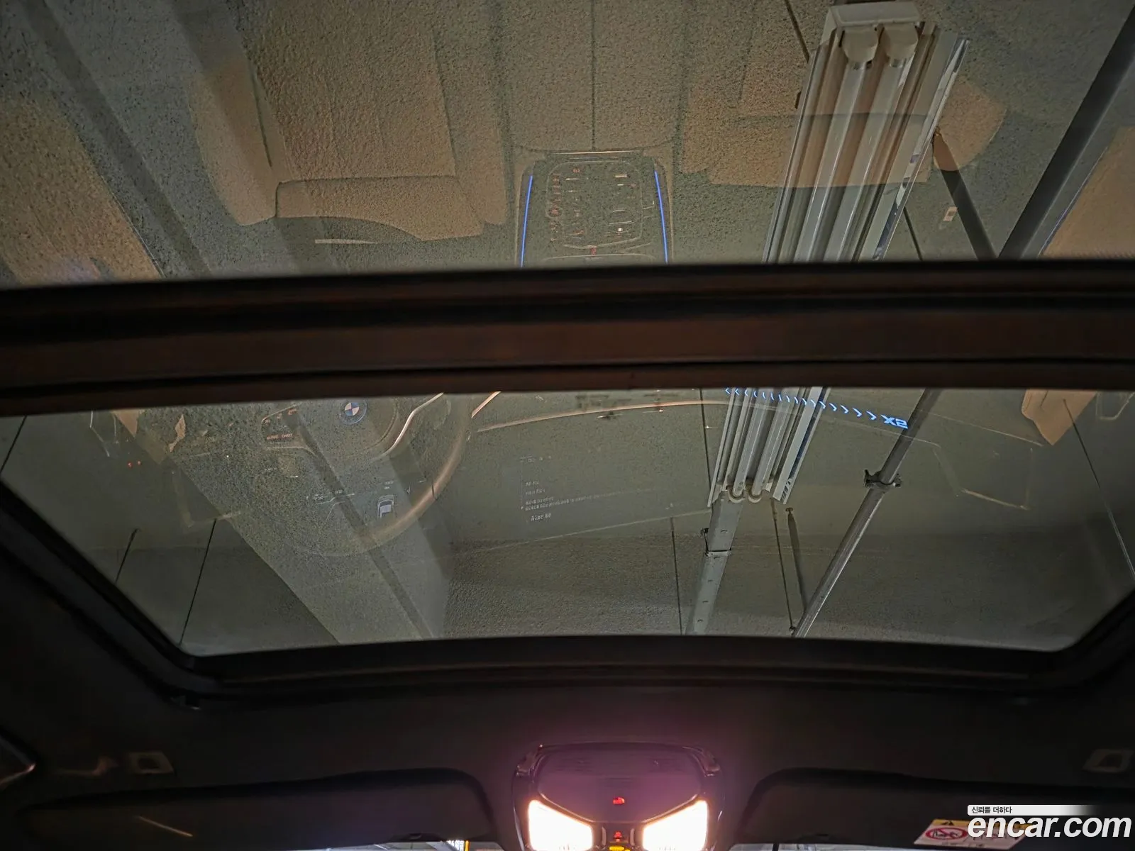 BMW X5 2025 — 19