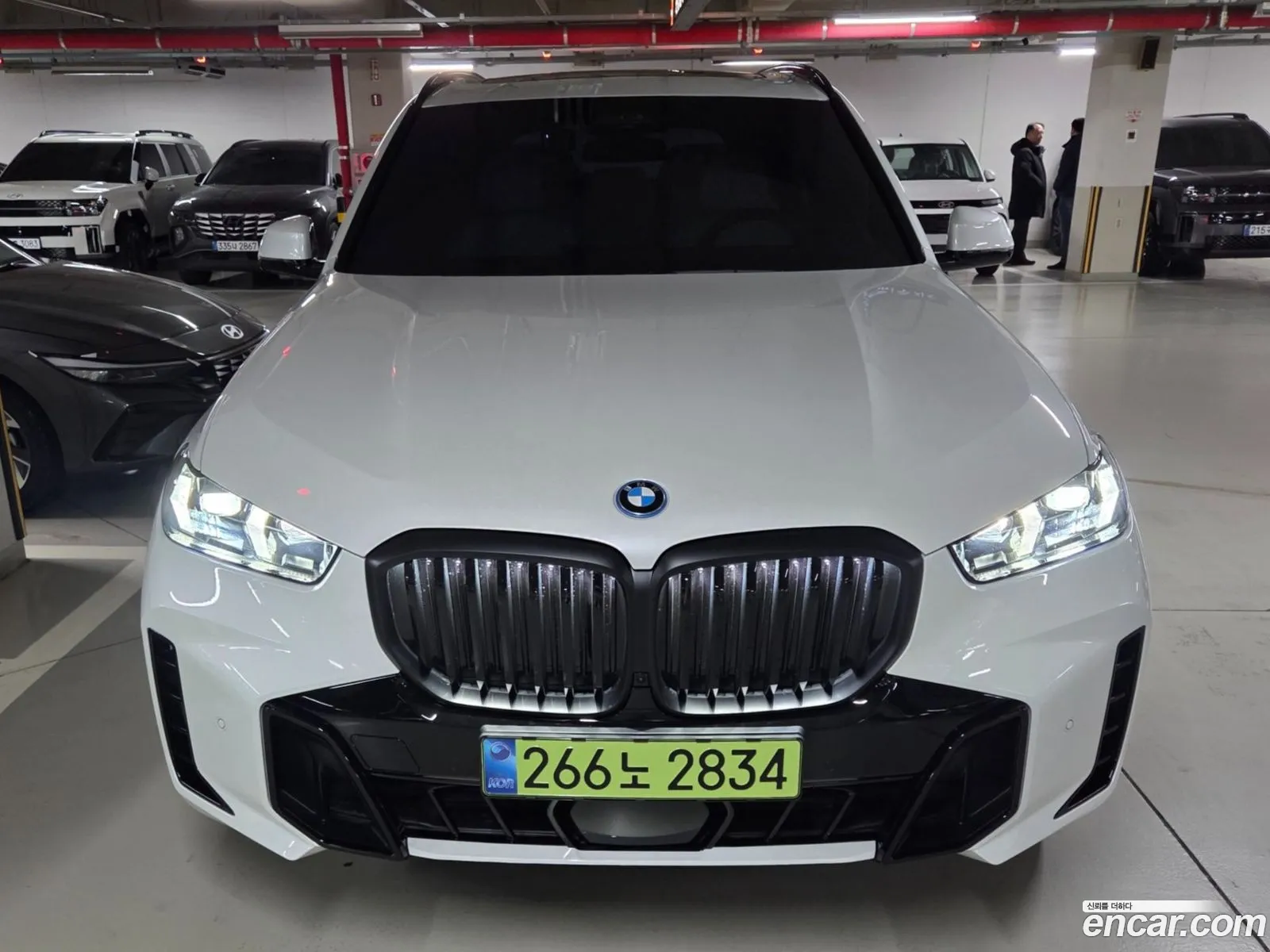 BMW X5 2025 — 16