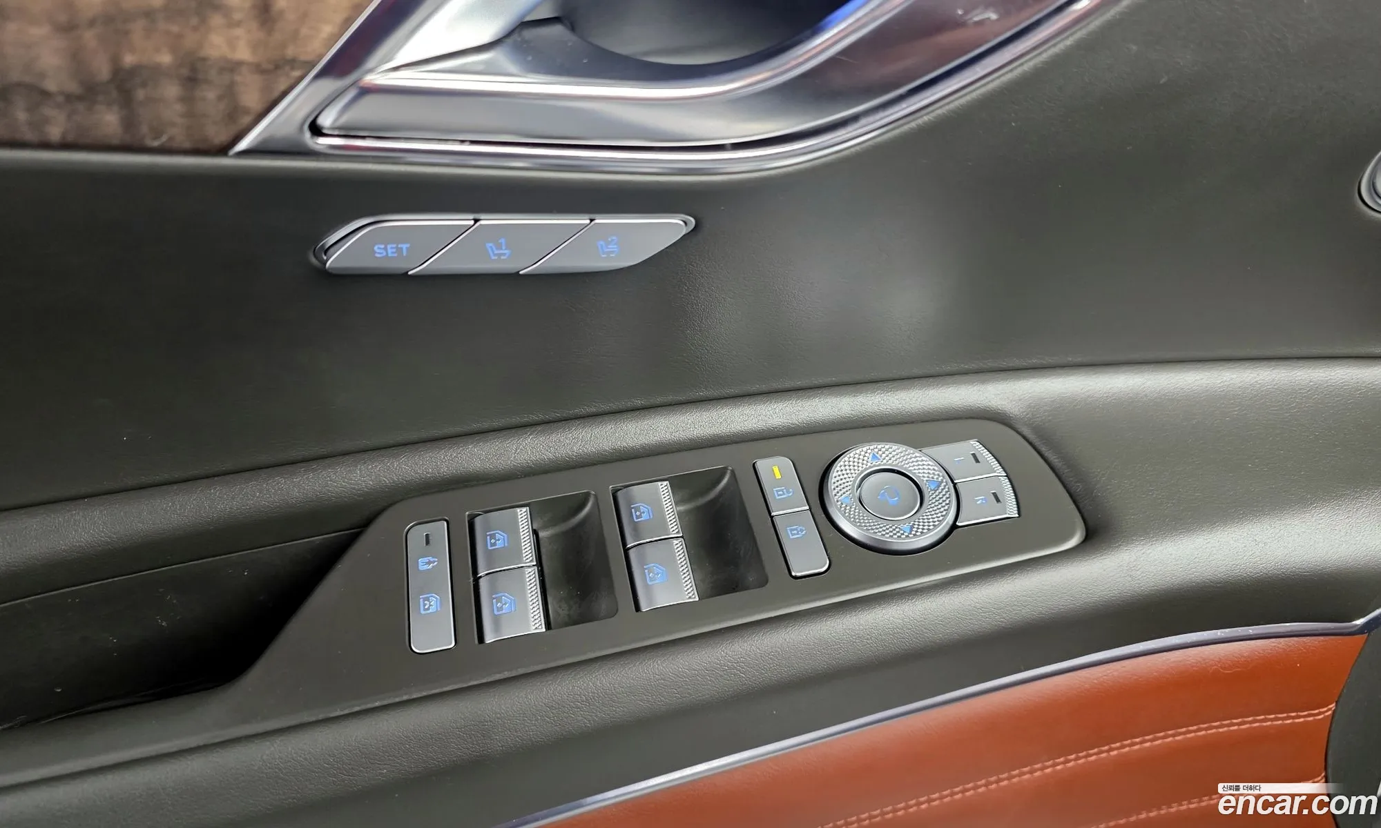 Genesis GV80 2024 — 12