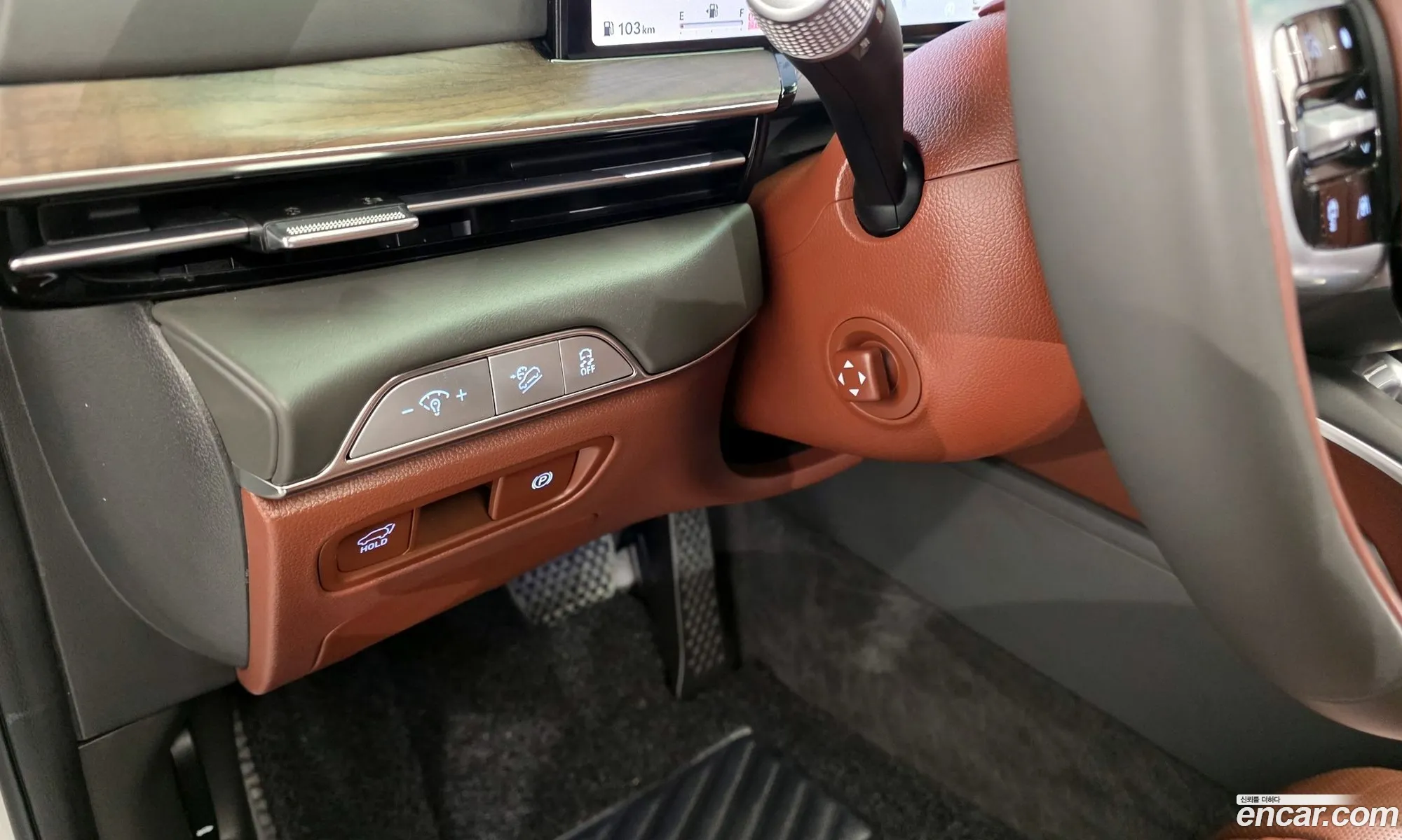 Genesis GV80 2024 — 14