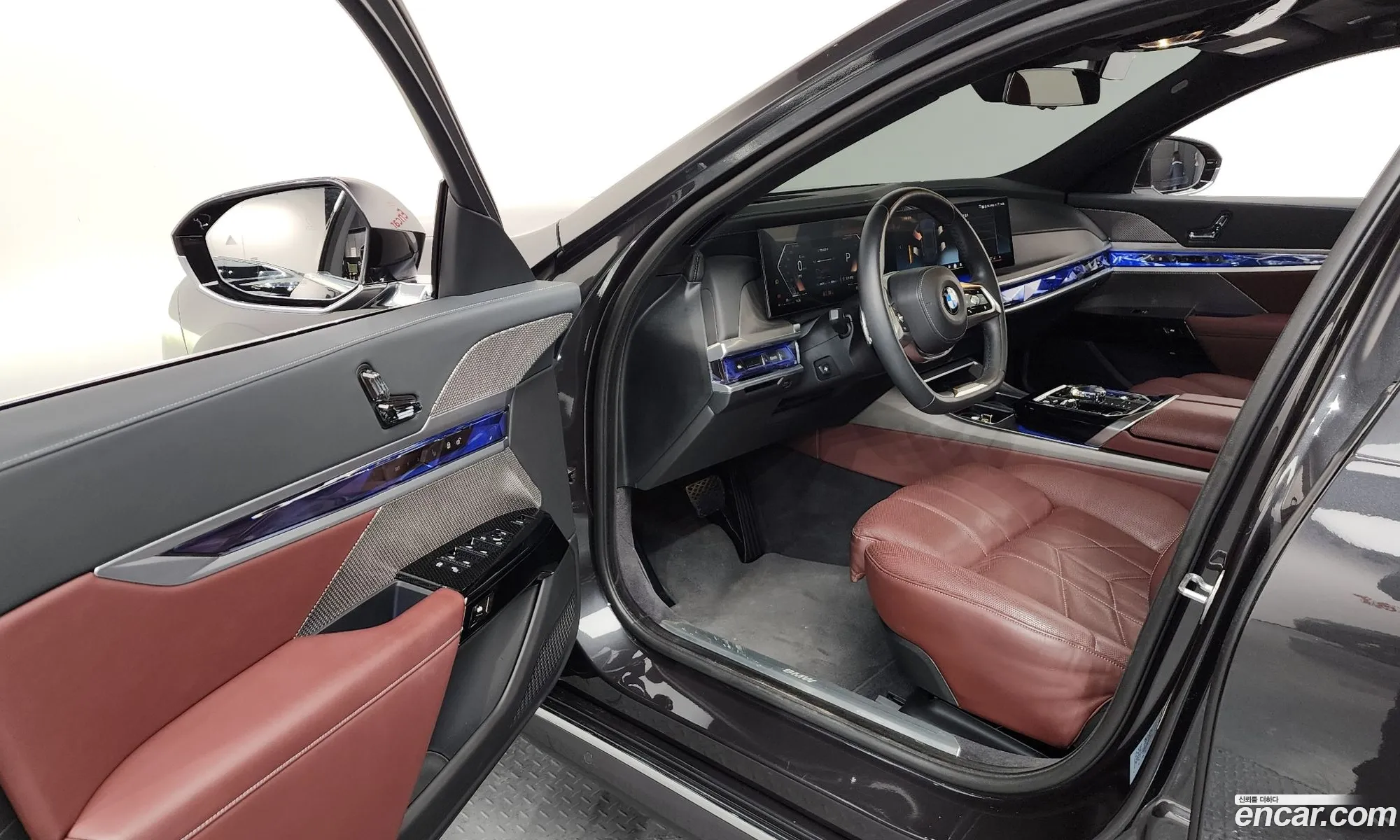 BMW 7 Series 2023 — 20