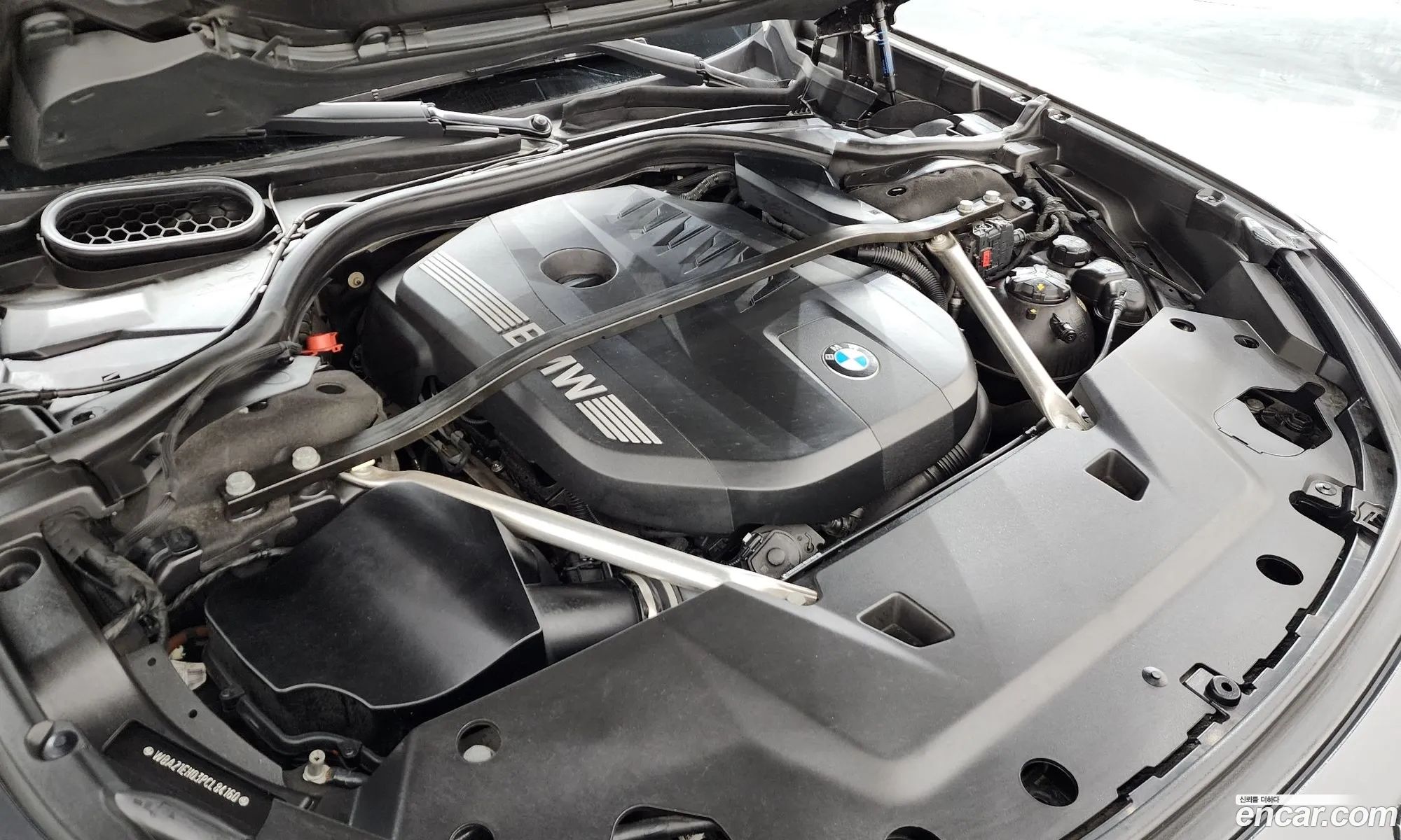 BMW 7 Series 2023 — 4