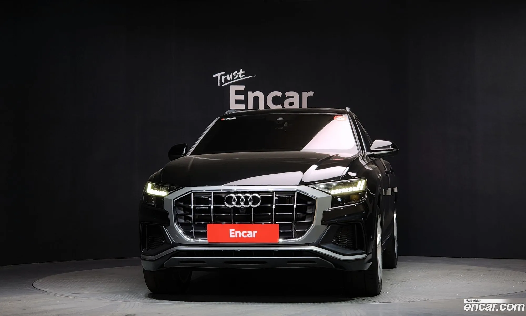 Audi Q8 2022 WAUZZZF15ND000851 — 5