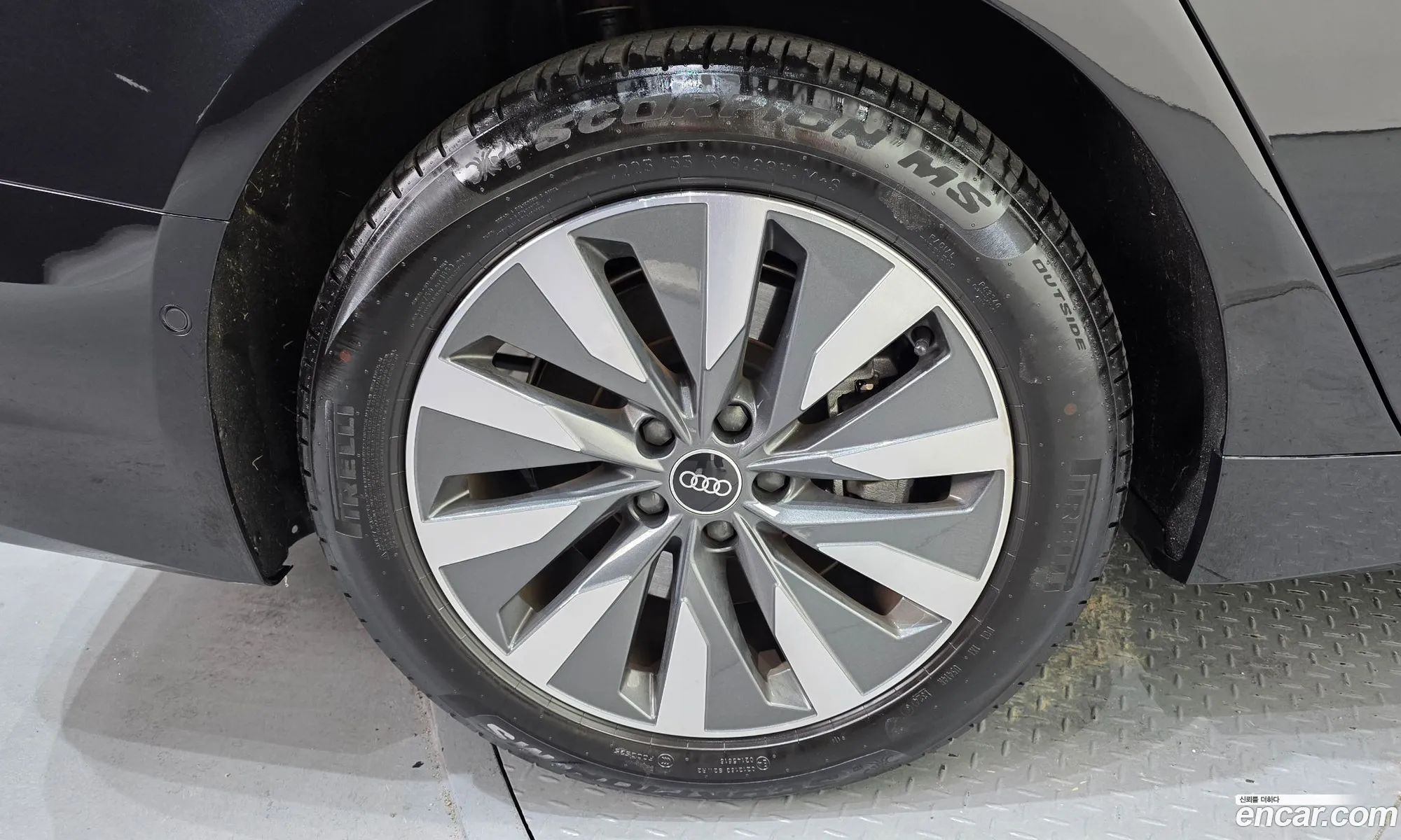Audi A6 2021 WAUZZZF29MN103577 — 20