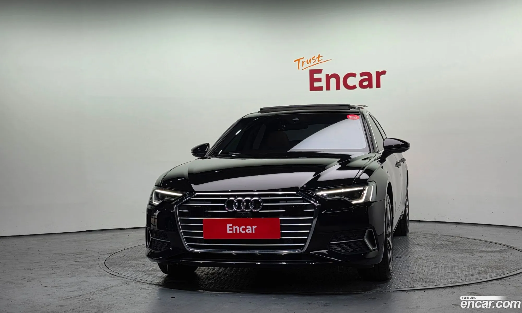 Audi A6 2021 WAUZZZF29MN103577 — 15