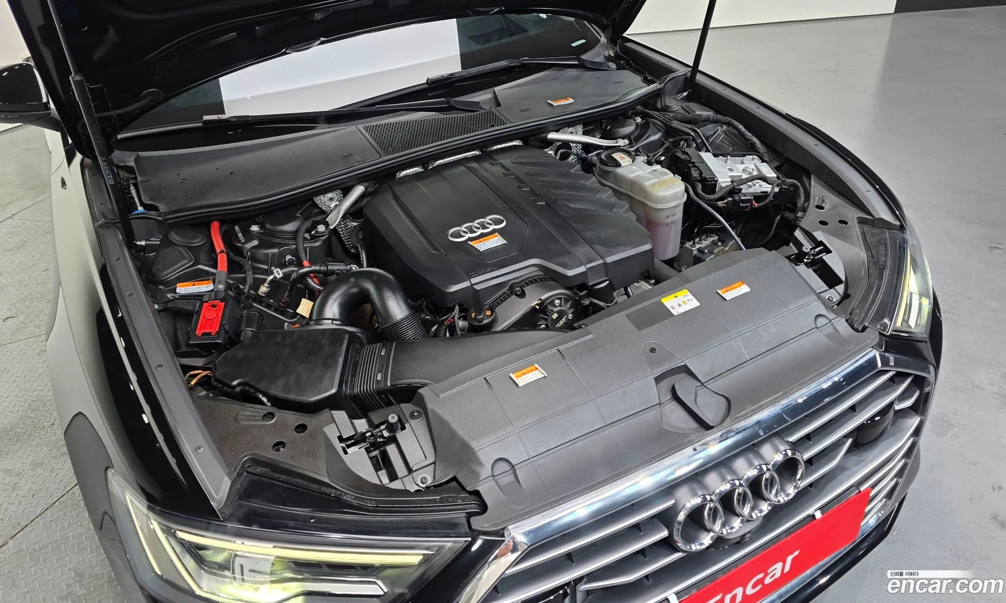 Audi A6 2021 WAUZZZF29MN103577 — 8