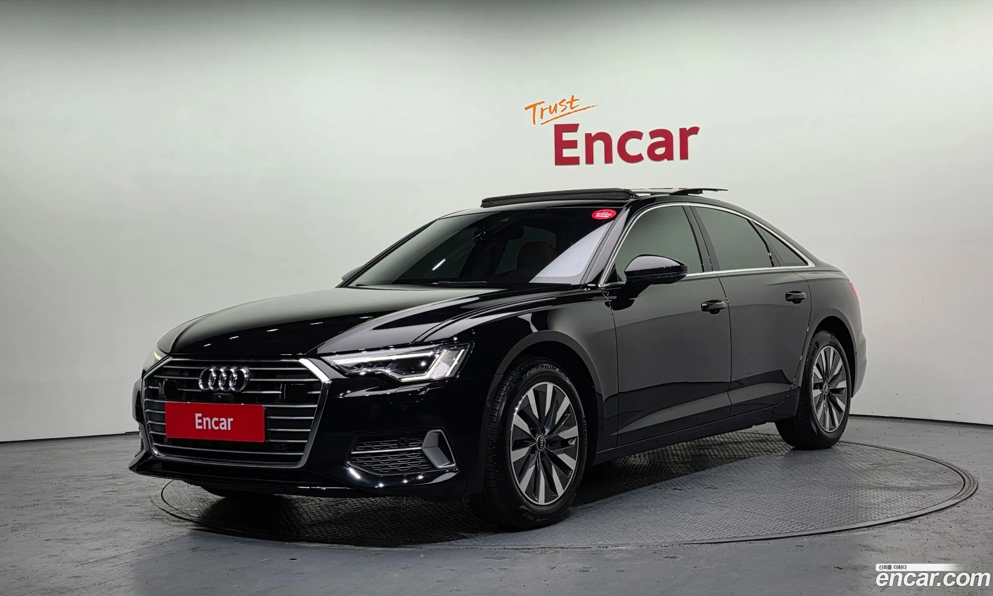 Audi A6 2021 WAUZZZF29MN103577 — 18