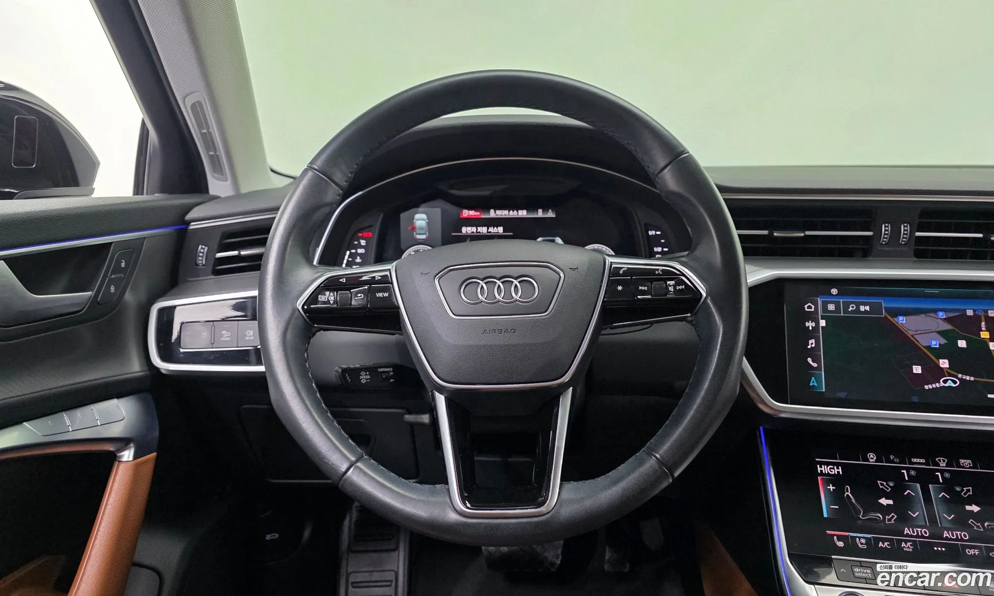 Audi A6 2021 WAUZZZF29MN103577 — 7