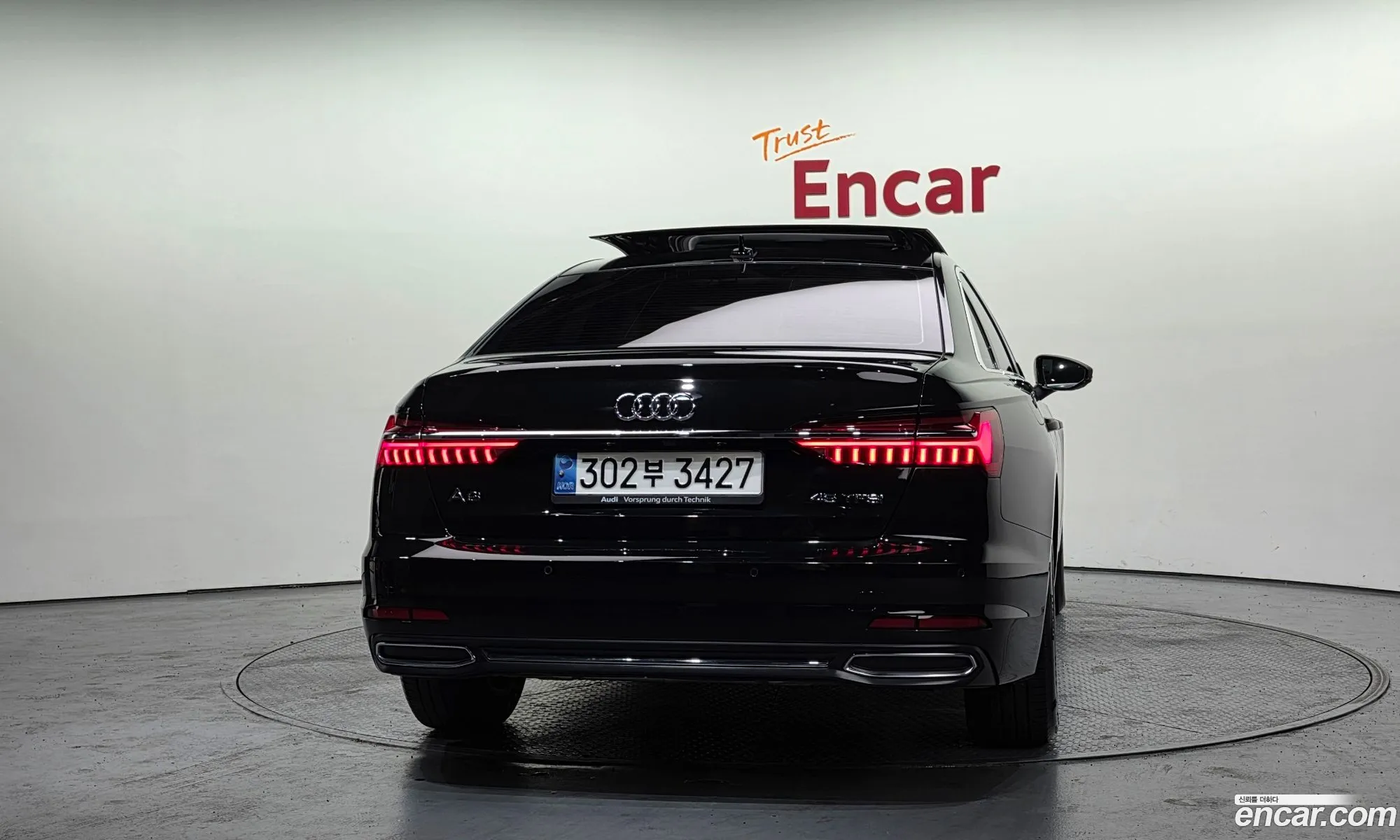 Audi A6 2021 WAUZZZF29MN103577 — 6