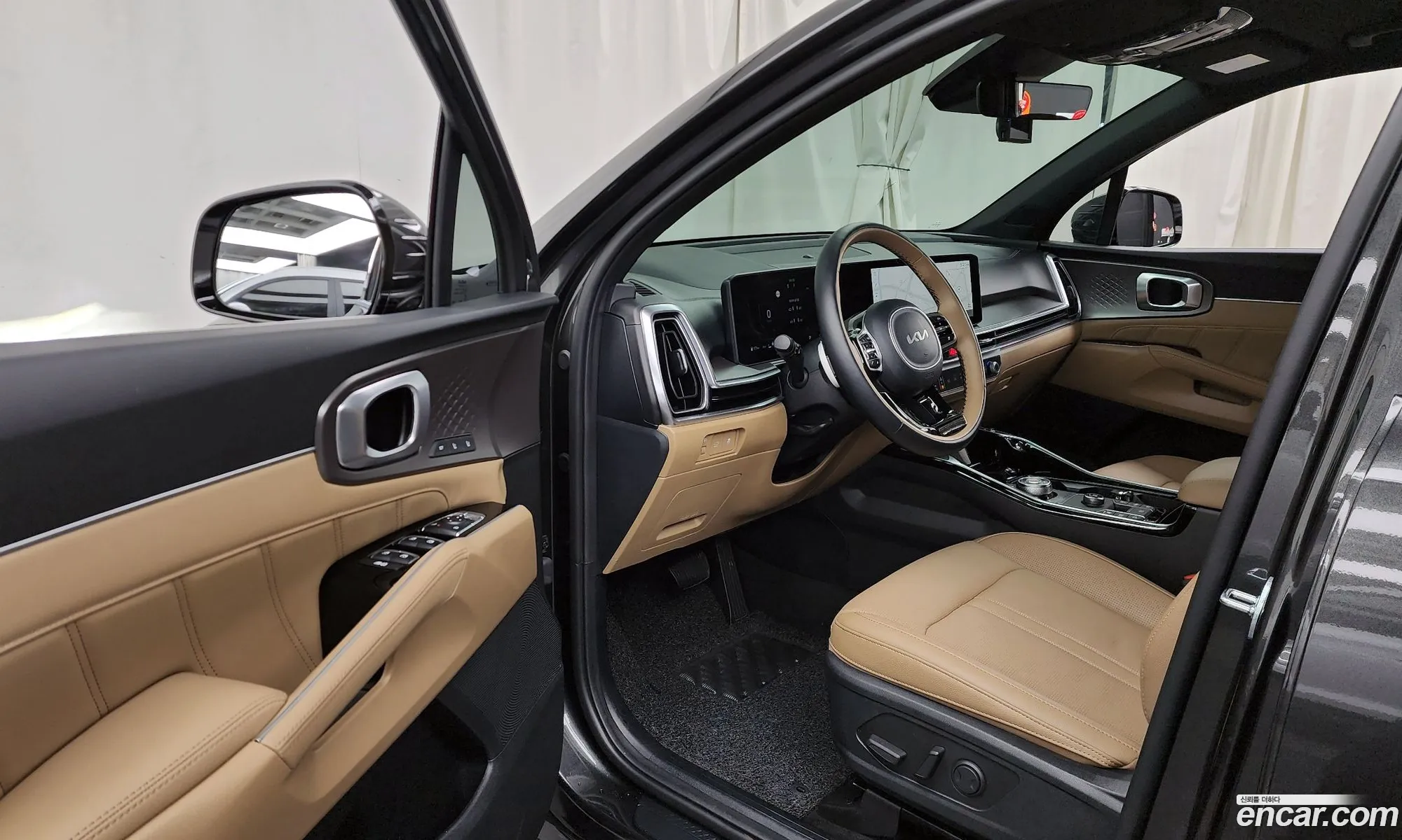 Kia Sorento 2025 — 18