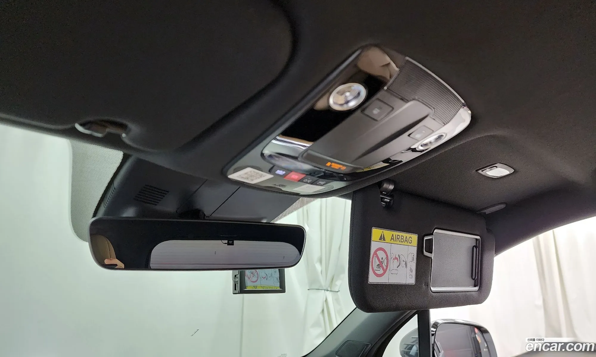 Kia Sorento 2025 — 14