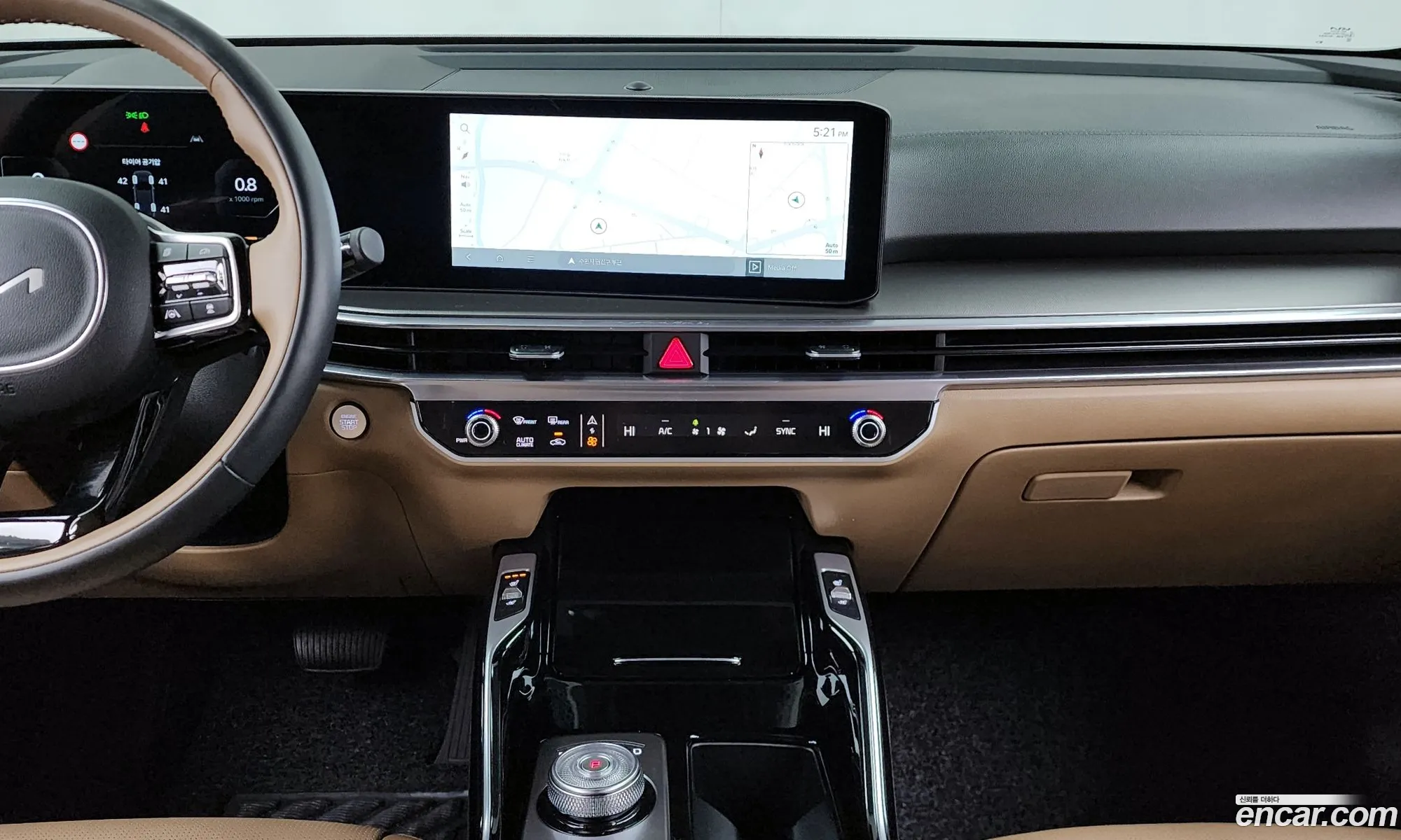 Kia Sorento 2025 — 9