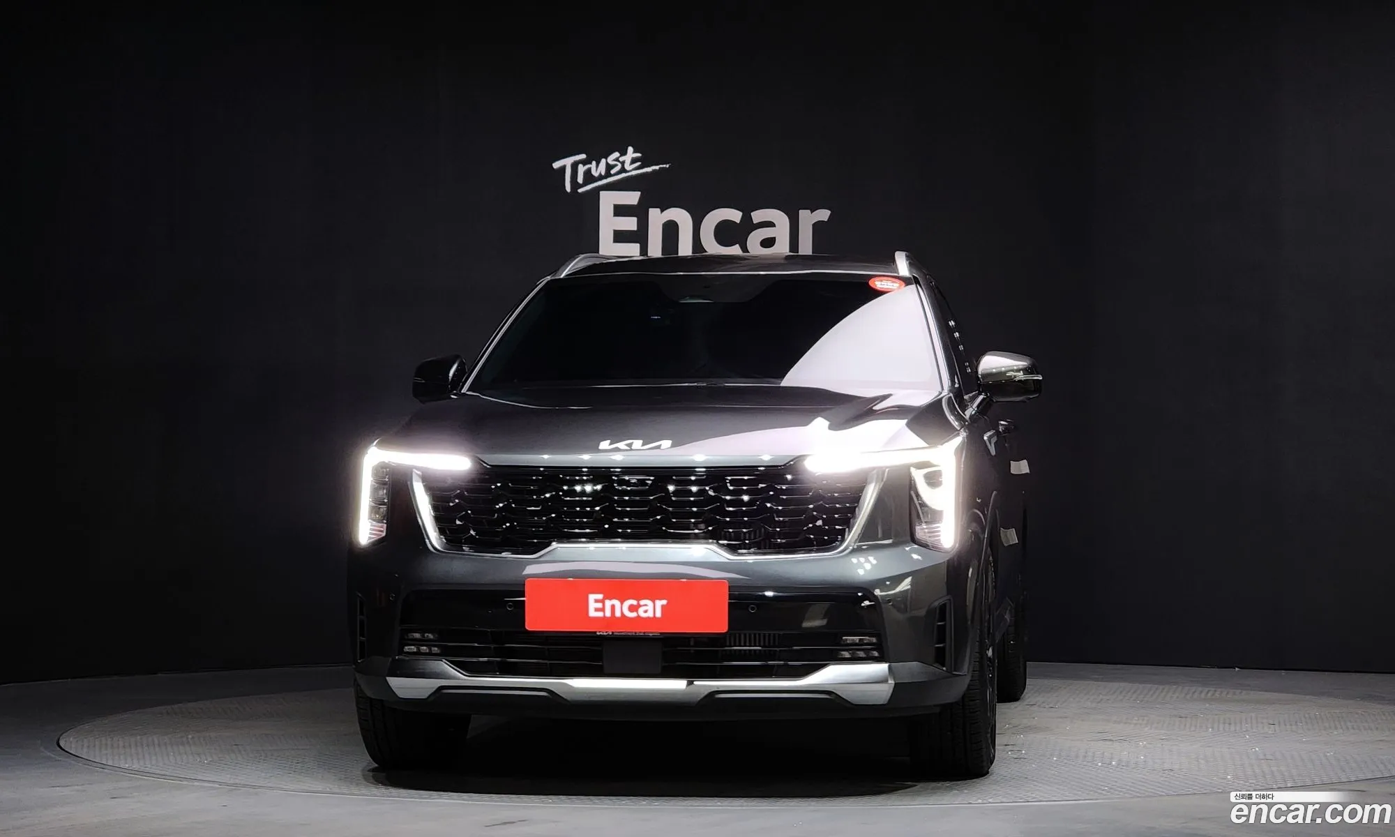 Kia Sorento 2025 — 17
