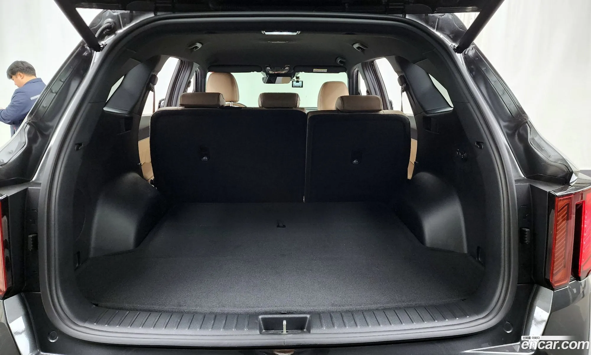 Kia Sorento 2025 — 11