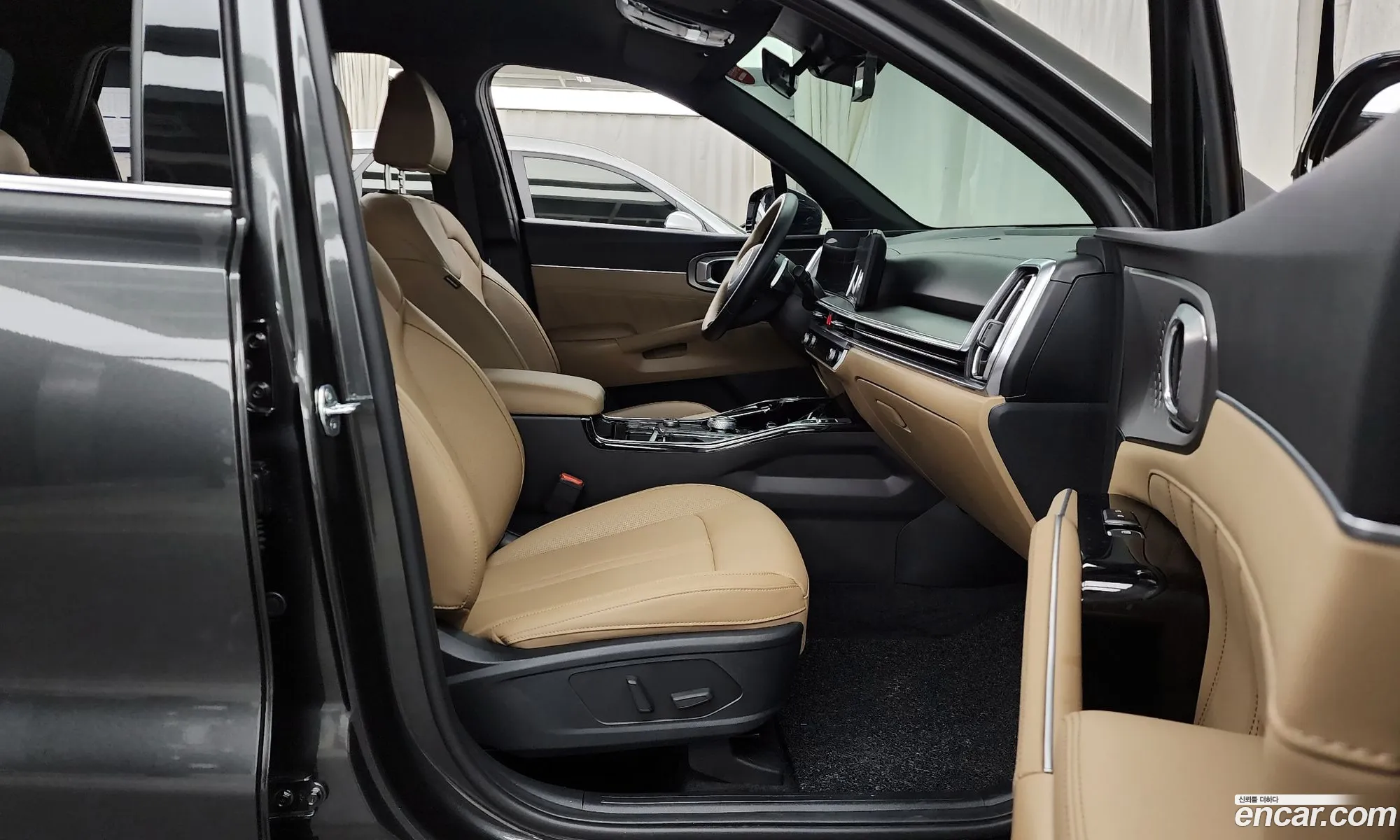 Kia Sorento 2025 — 3