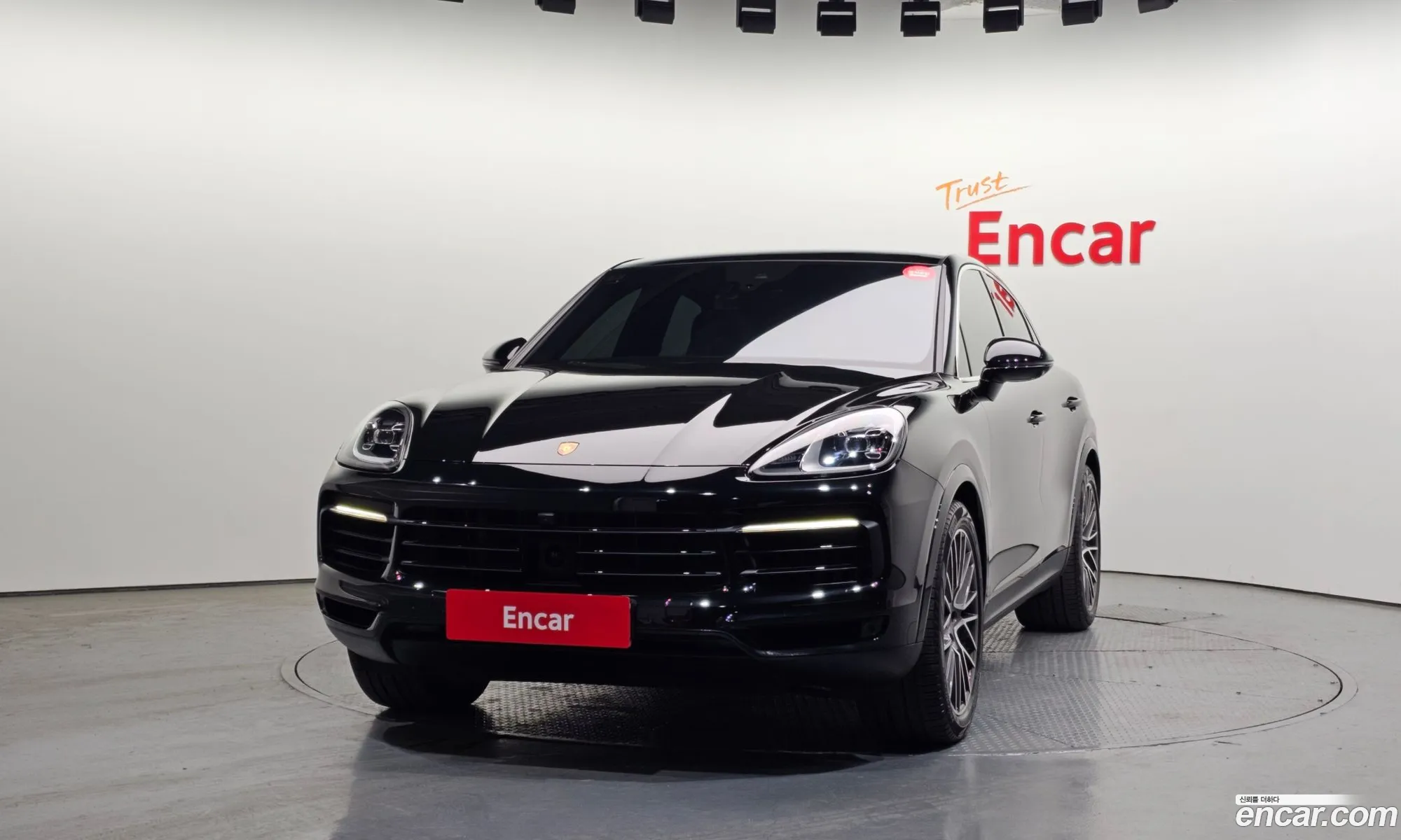 Porsche Cayenne 2023 — 15