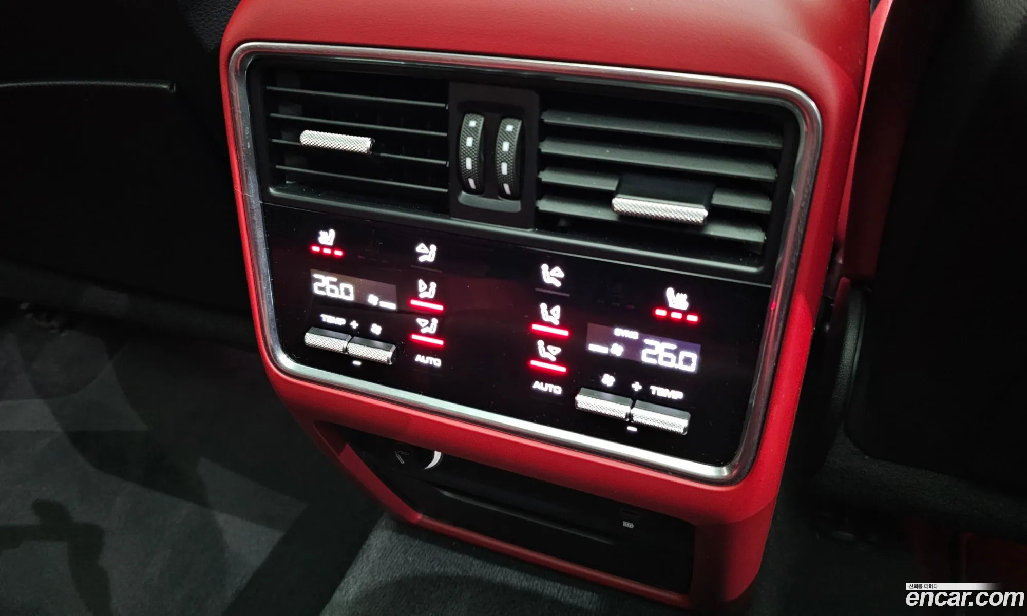 Porsche Cayenne 2023 — 2