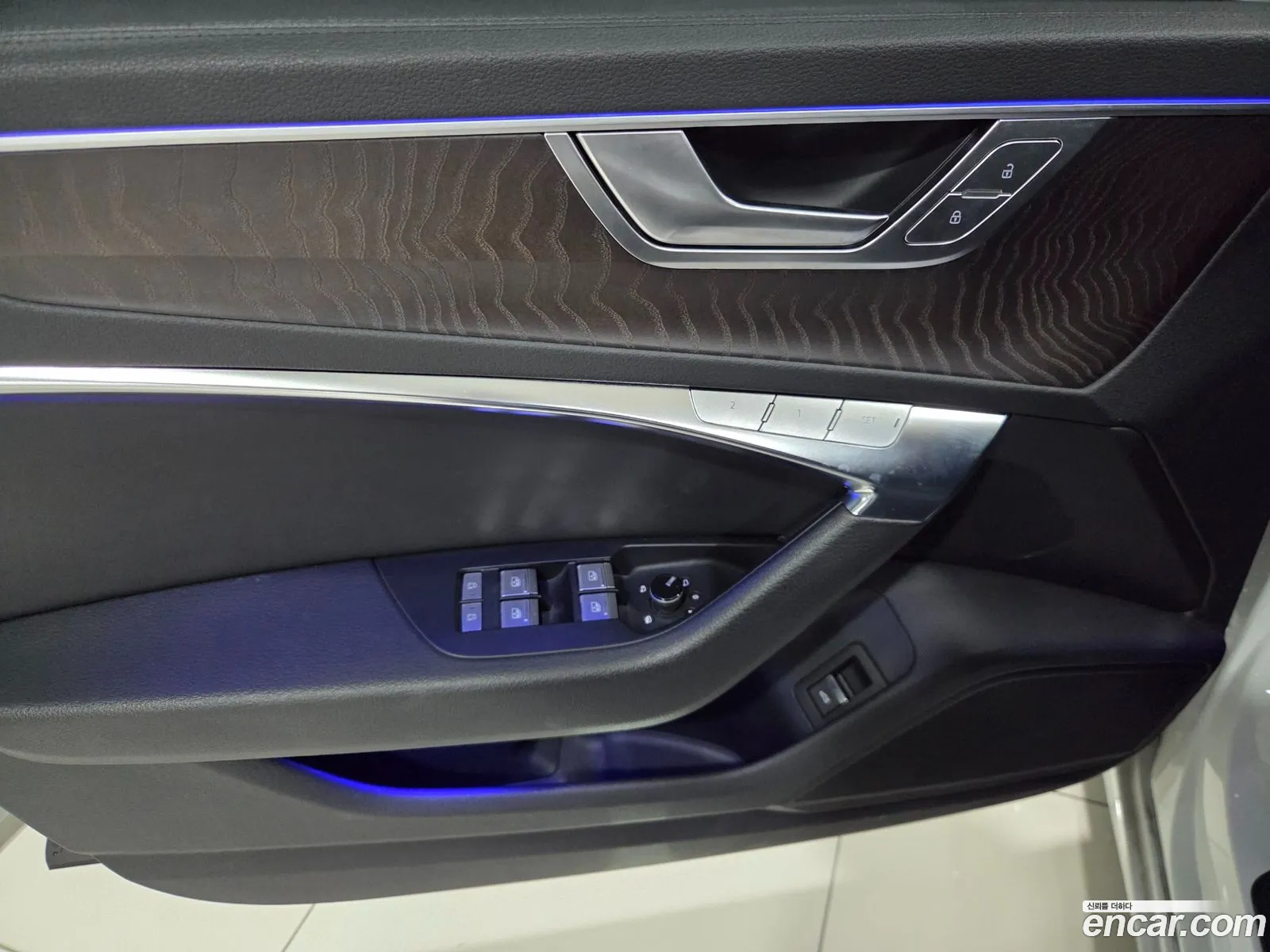 Audi A6 2019 — 12