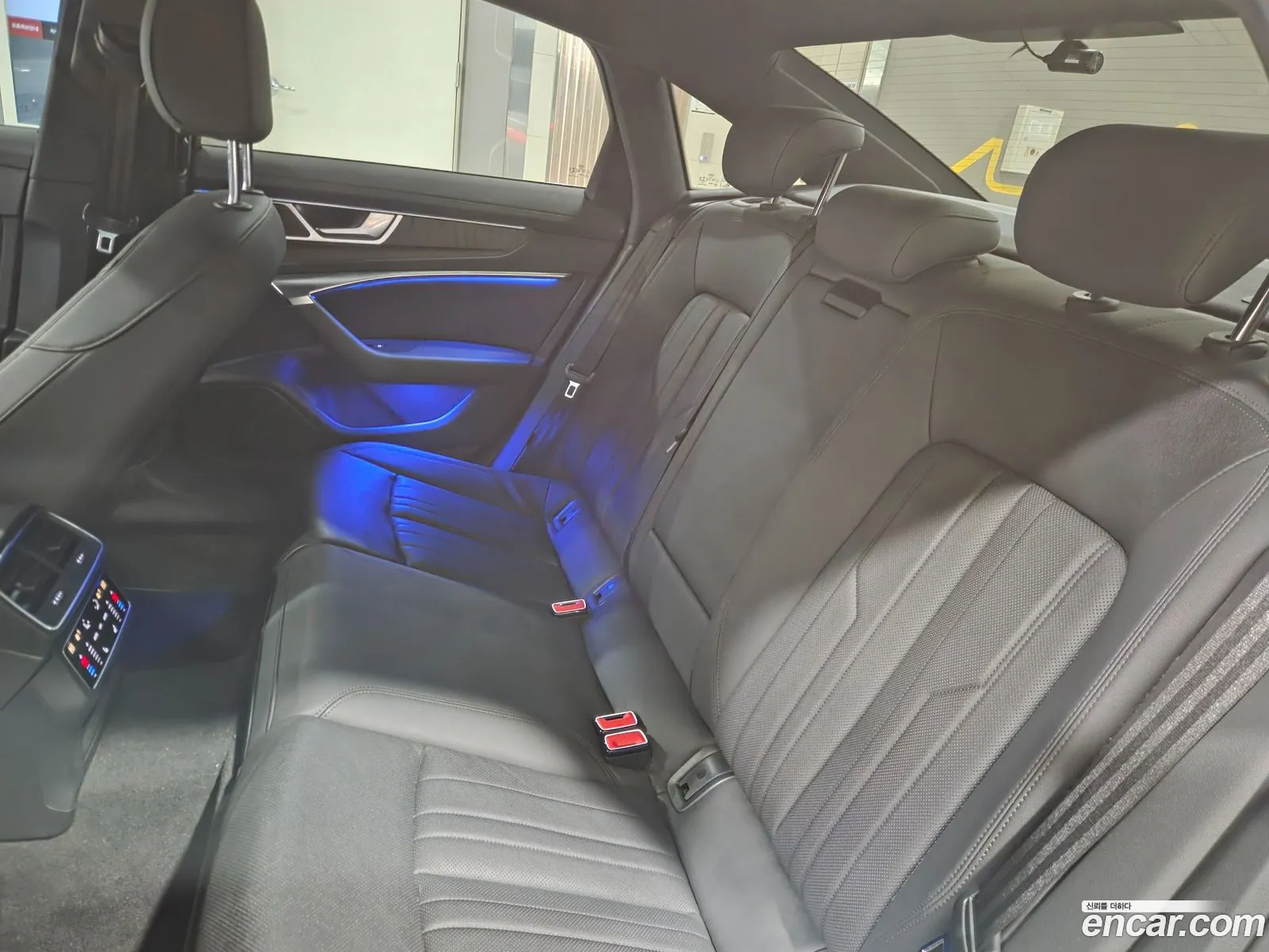 Audi A6 2019 — 8