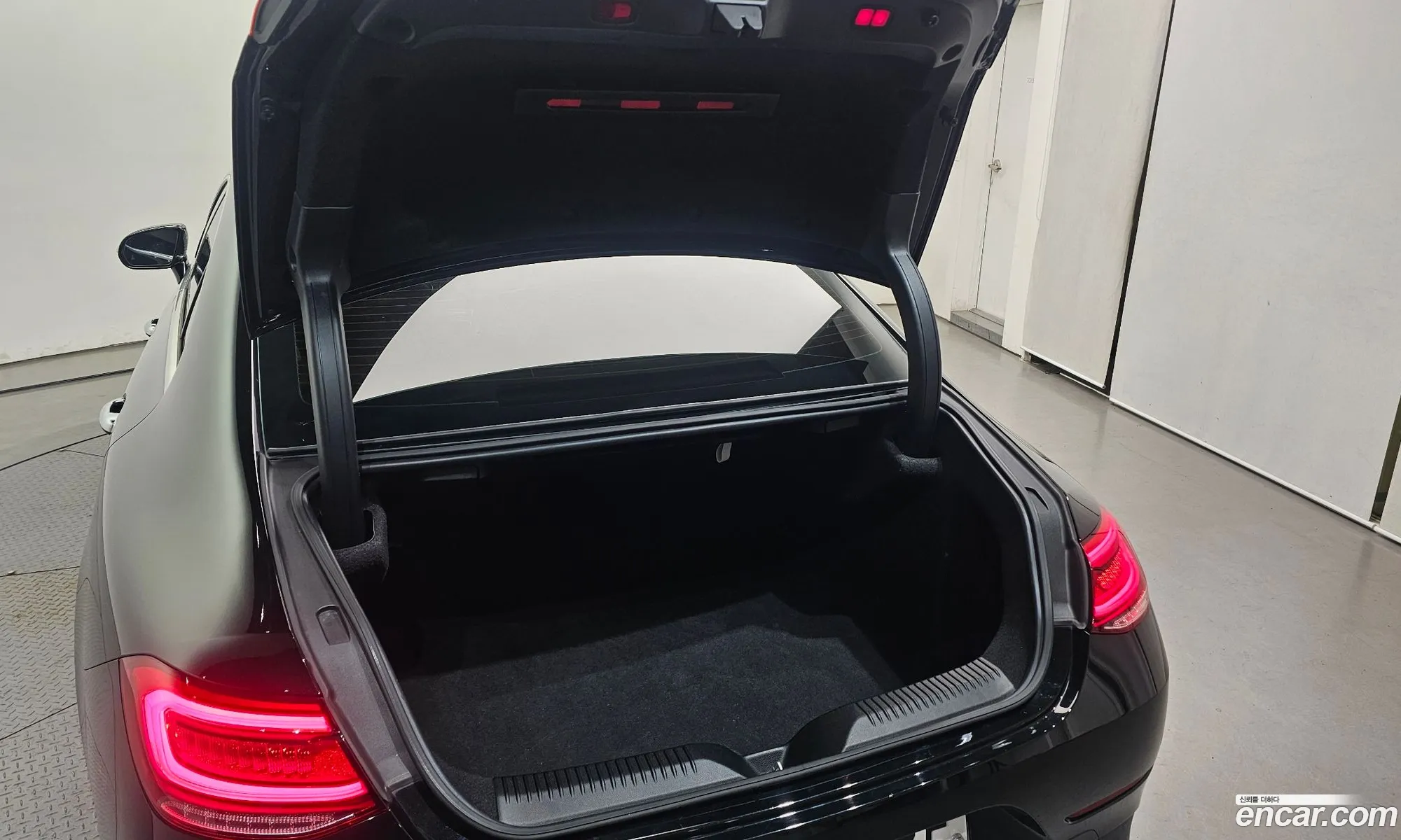 Mercedes-Benz CLS-Class C257 2020 — 4