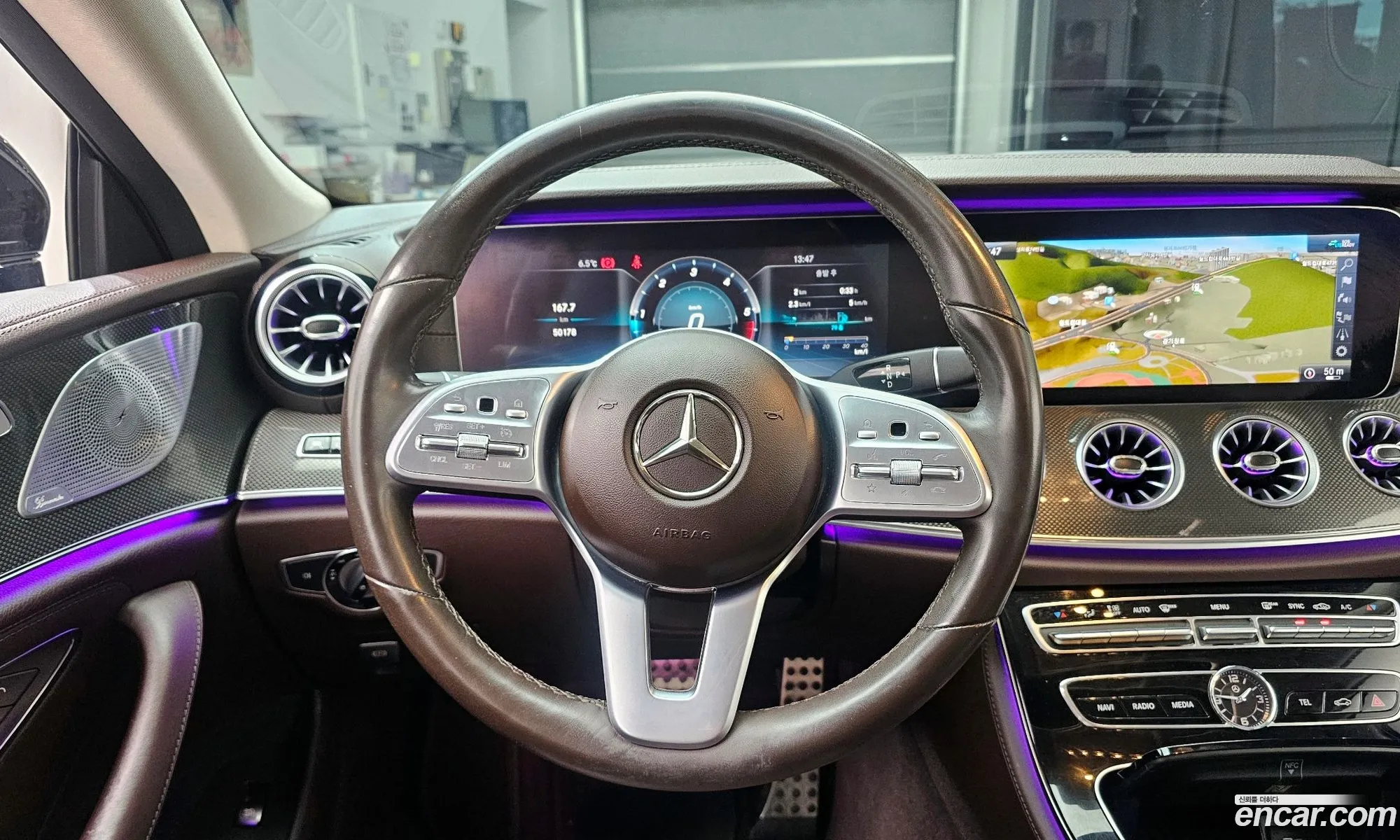 Mercedes-Benz CLS-Class C257 2020 — 18