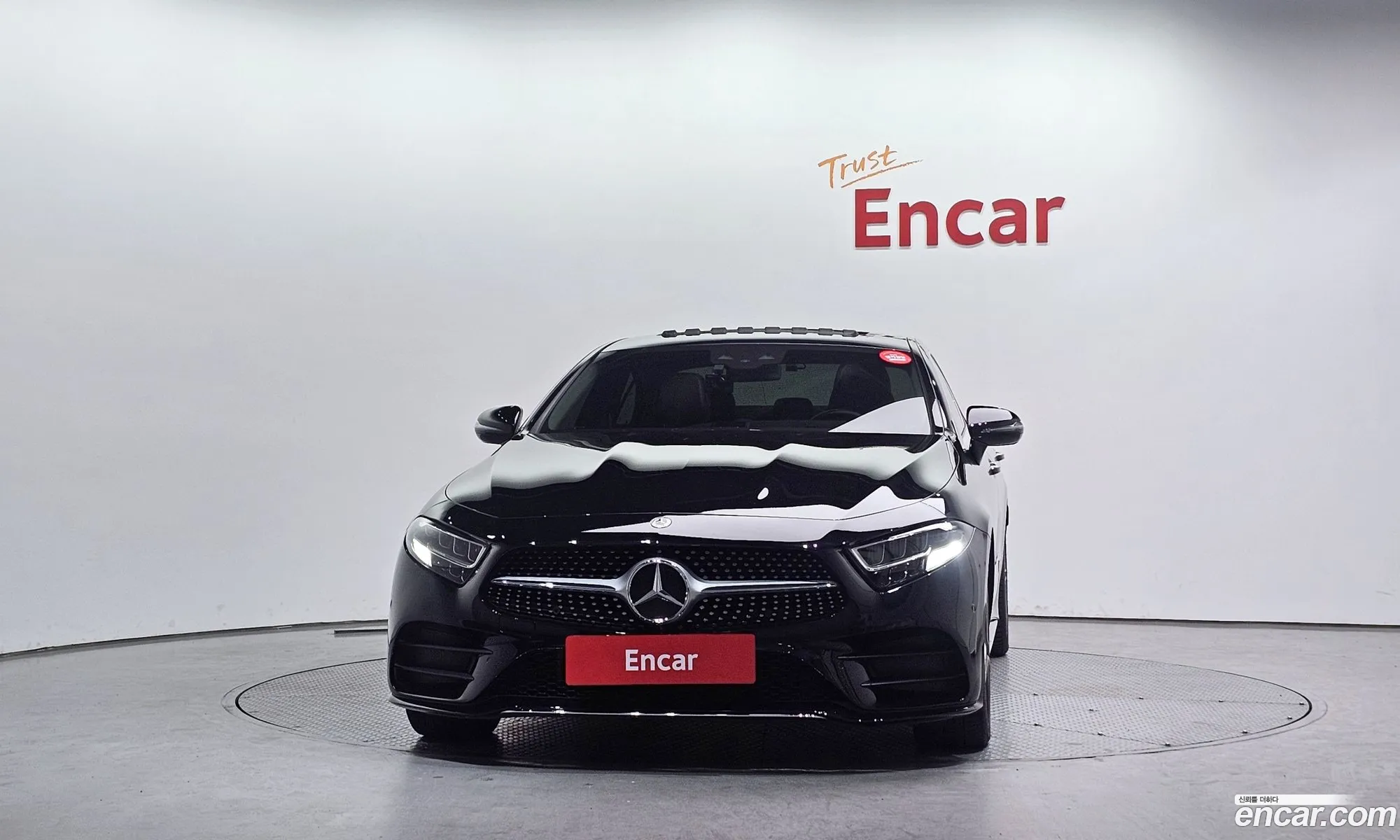 Mercedes-Benz CLS-Class C257 2020 — 8