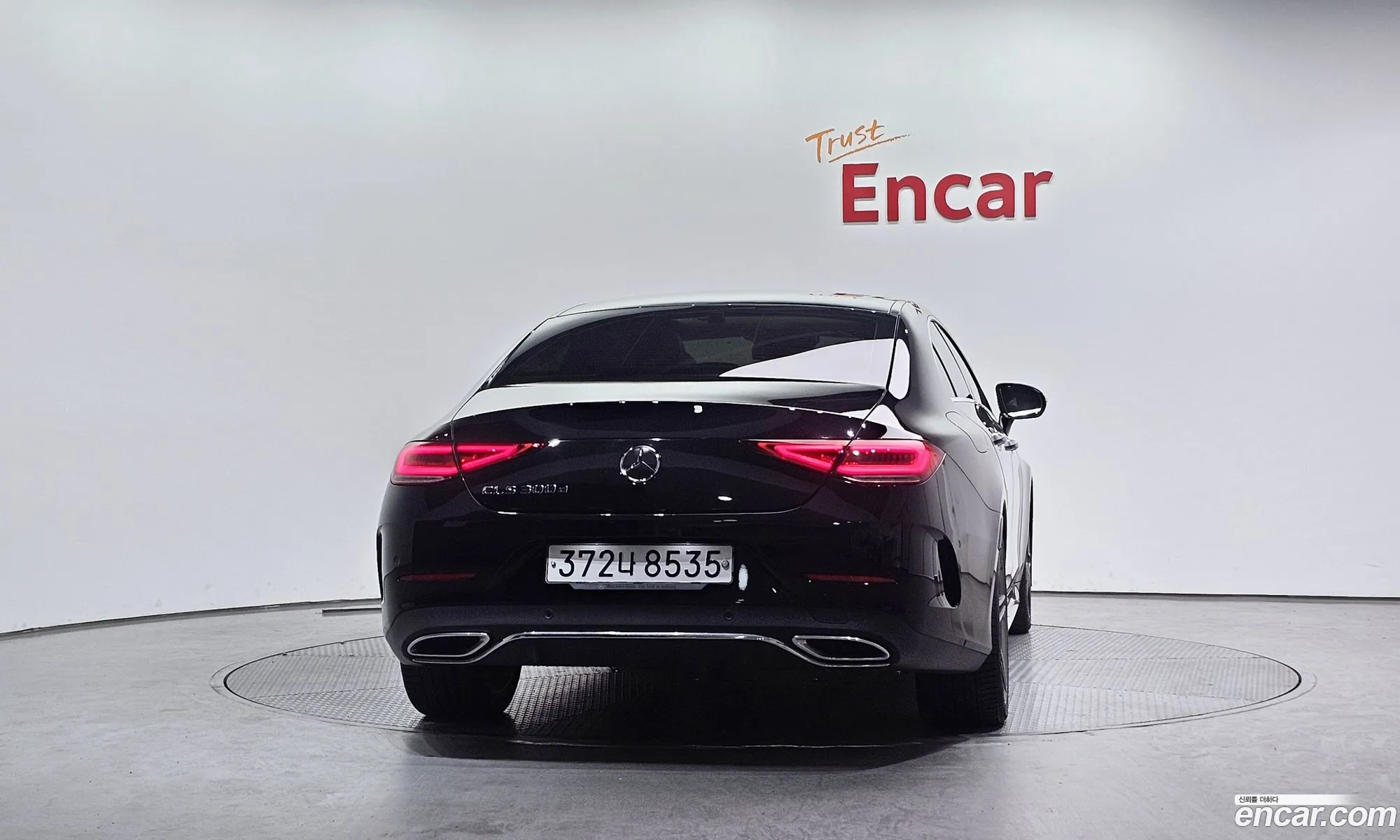 Mercedes-Benz CLS-Class C257 2020 — 11