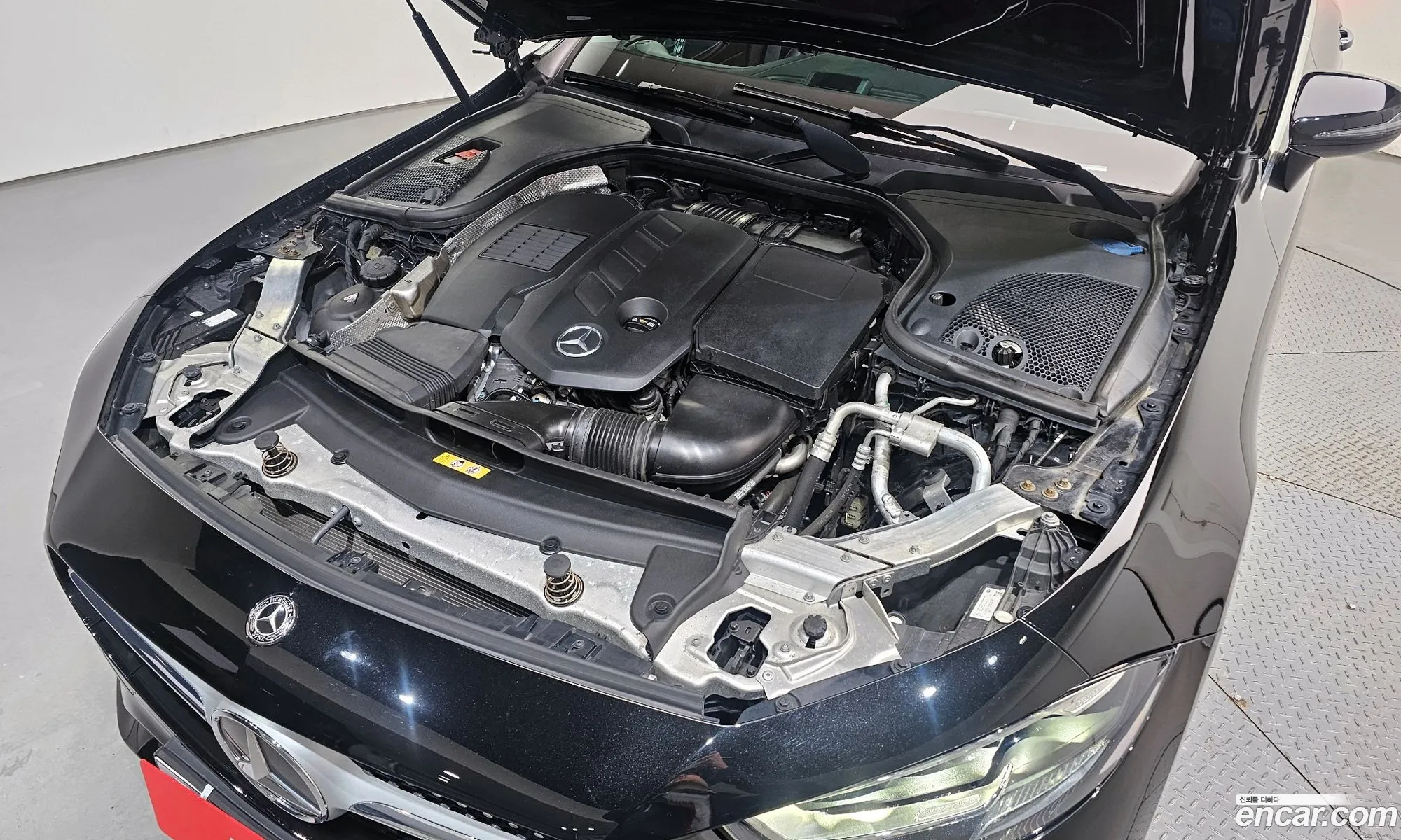 Mercedes-Benz CLS-Class C257 2020 — 10