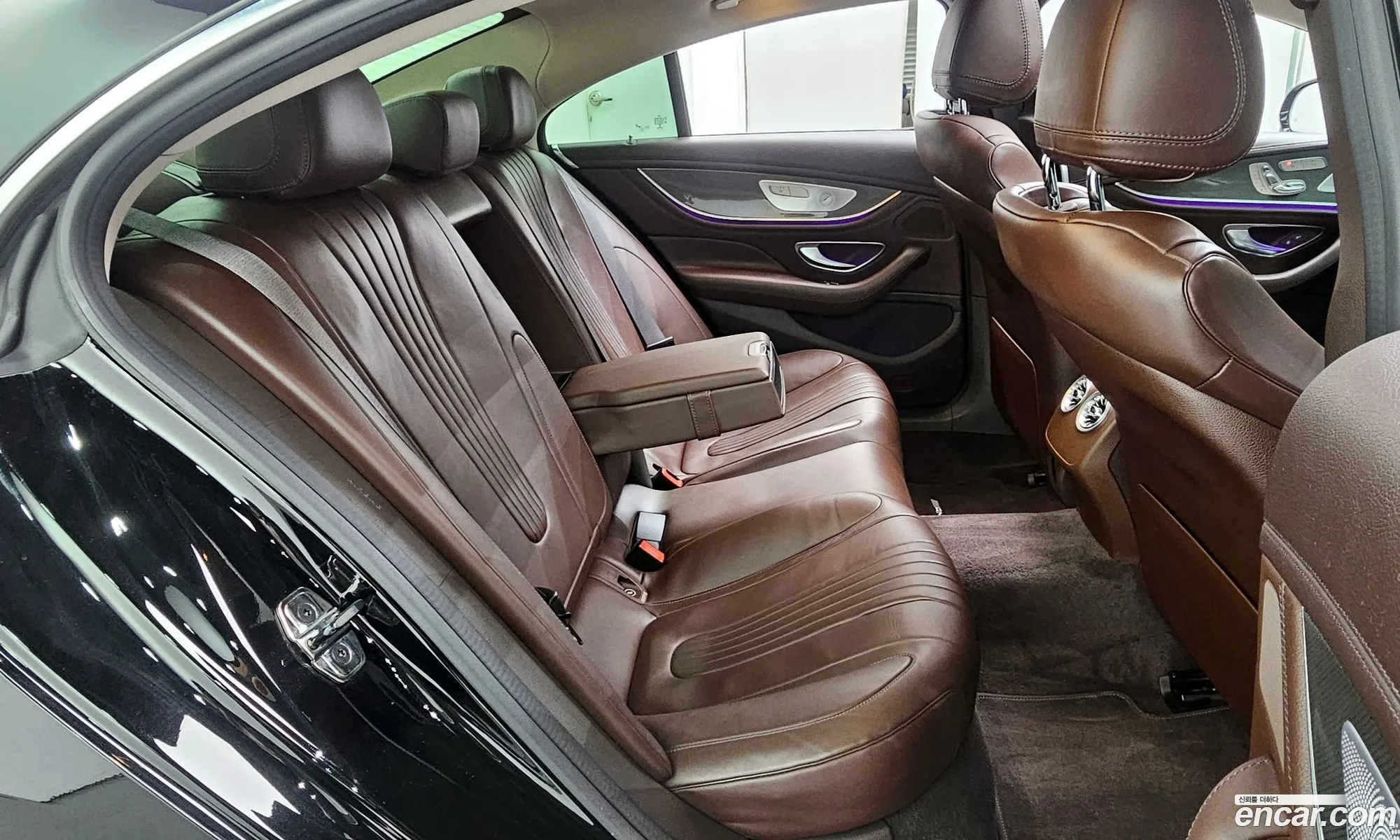 Mercedes-Benz CLS-Class C257 2020 — 16