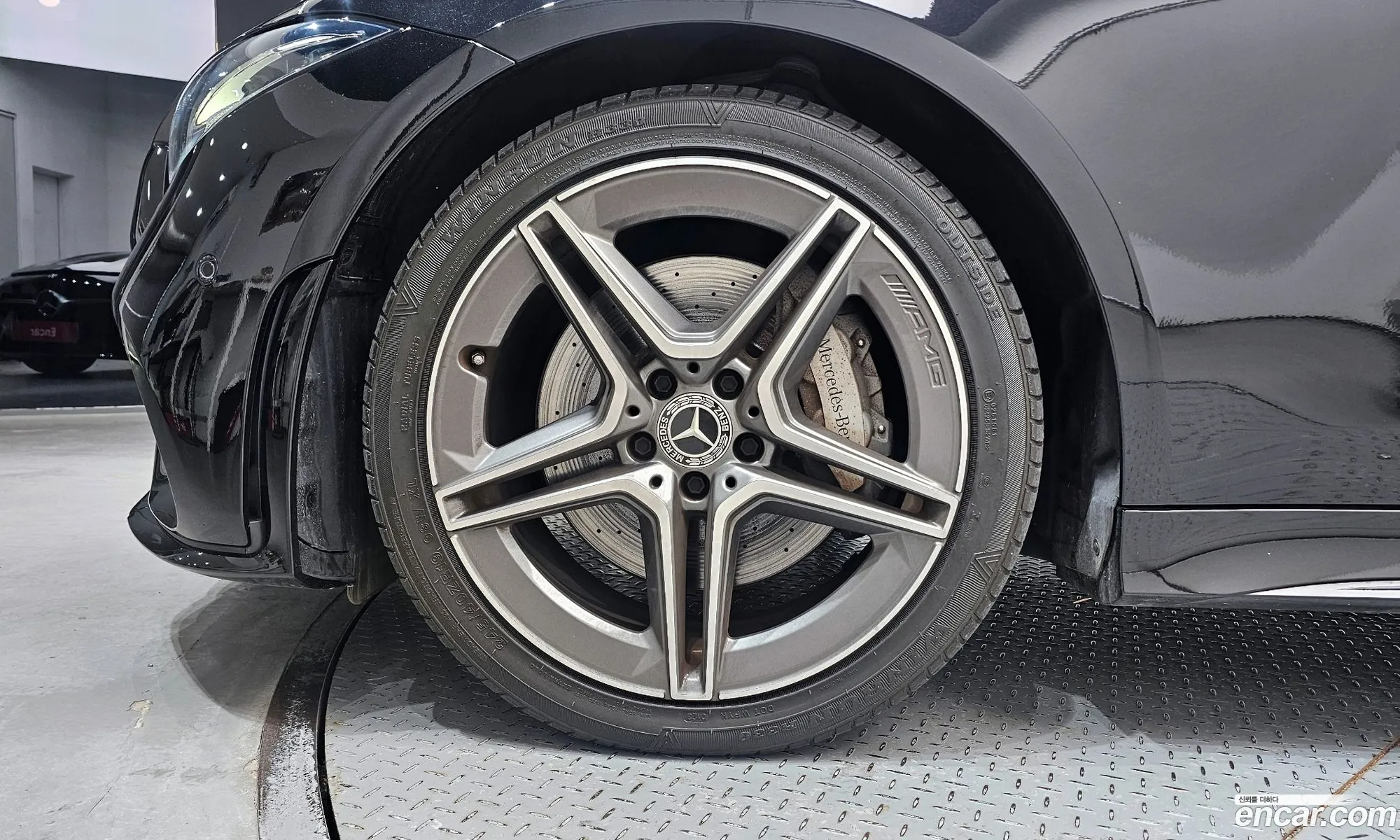 Mercedes-Benz CLS-Class C257 2020 — 6