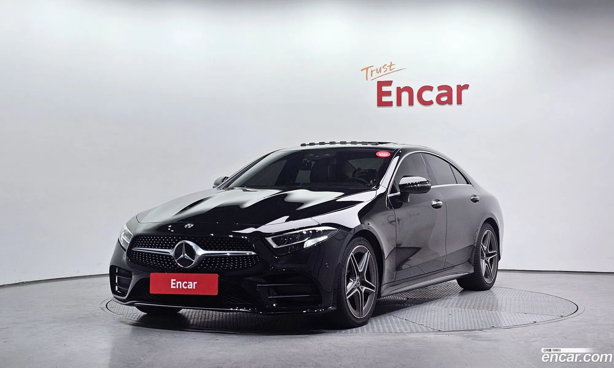 Mercedes-Benz CLS-Class C257 2020 — 9