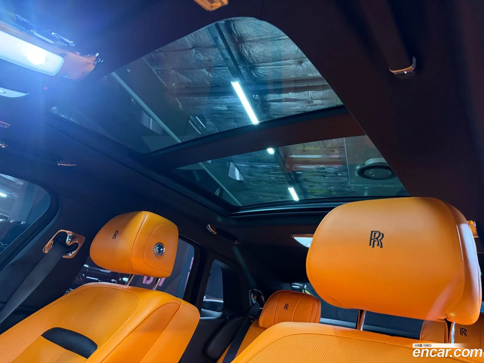 Rolls-Royce Ghost 2021 — 3