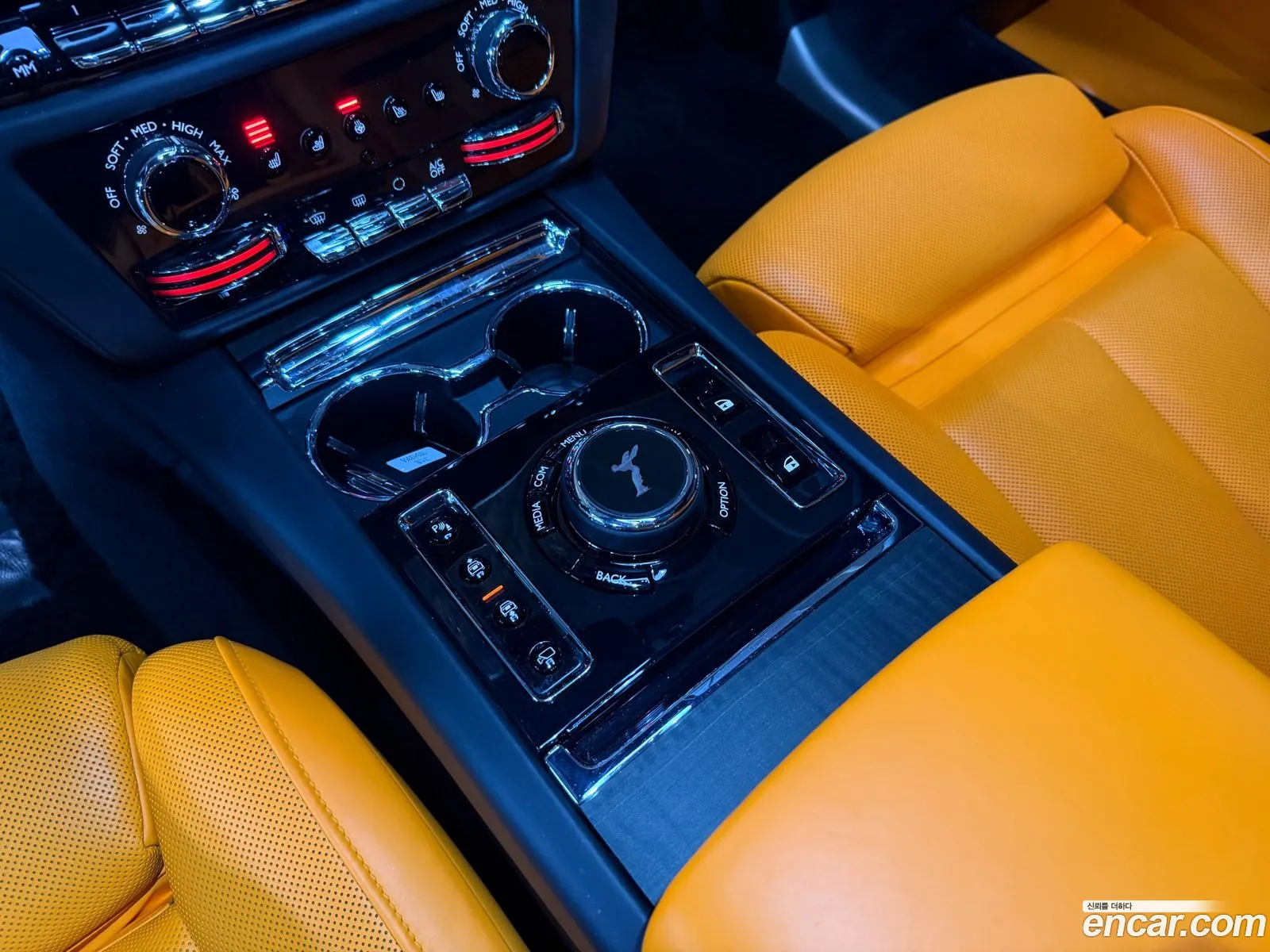 Rolls-Royce Ghost 2021 — 6