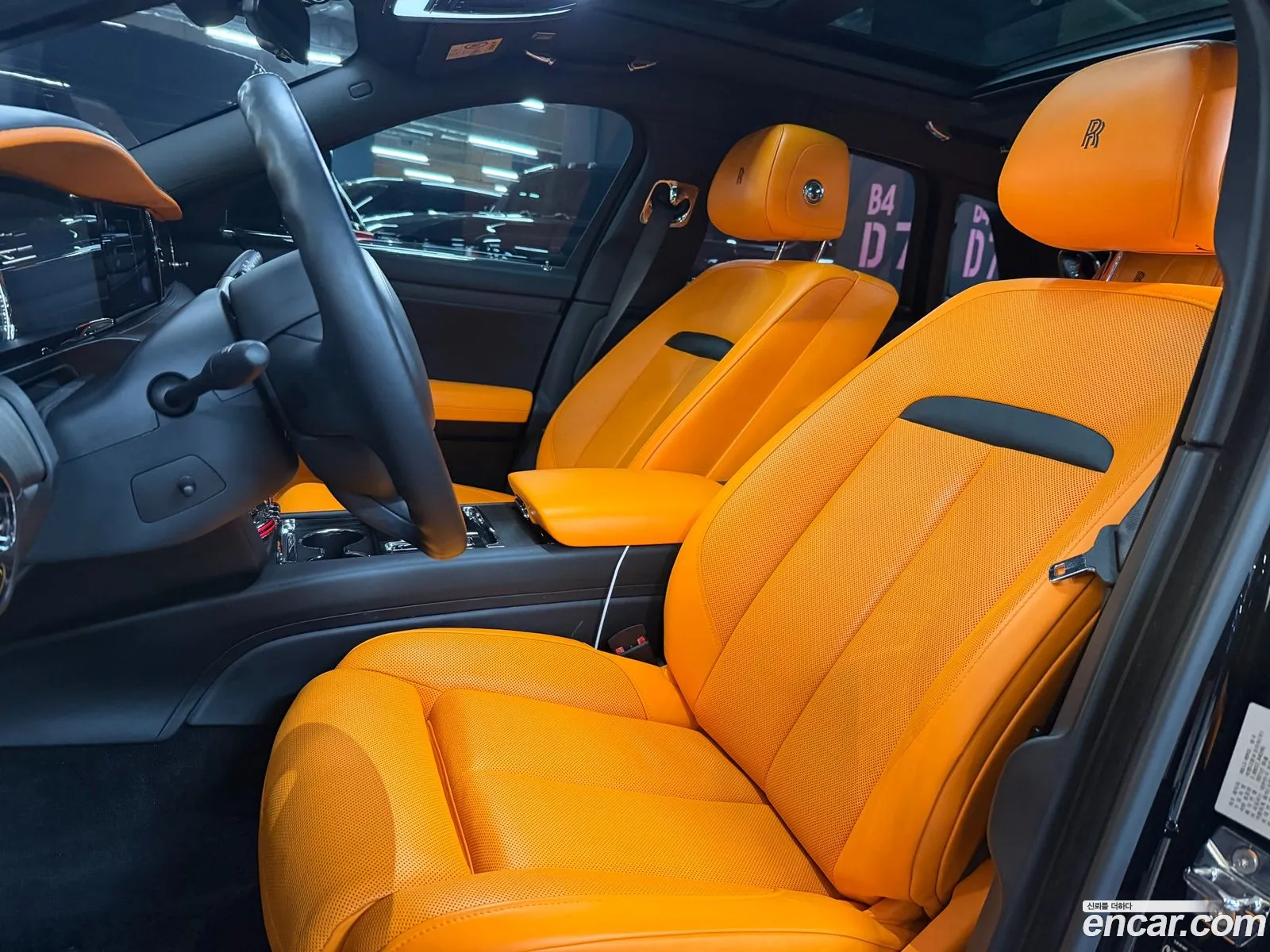 Rolls-Royce Ghost 2021 — 7