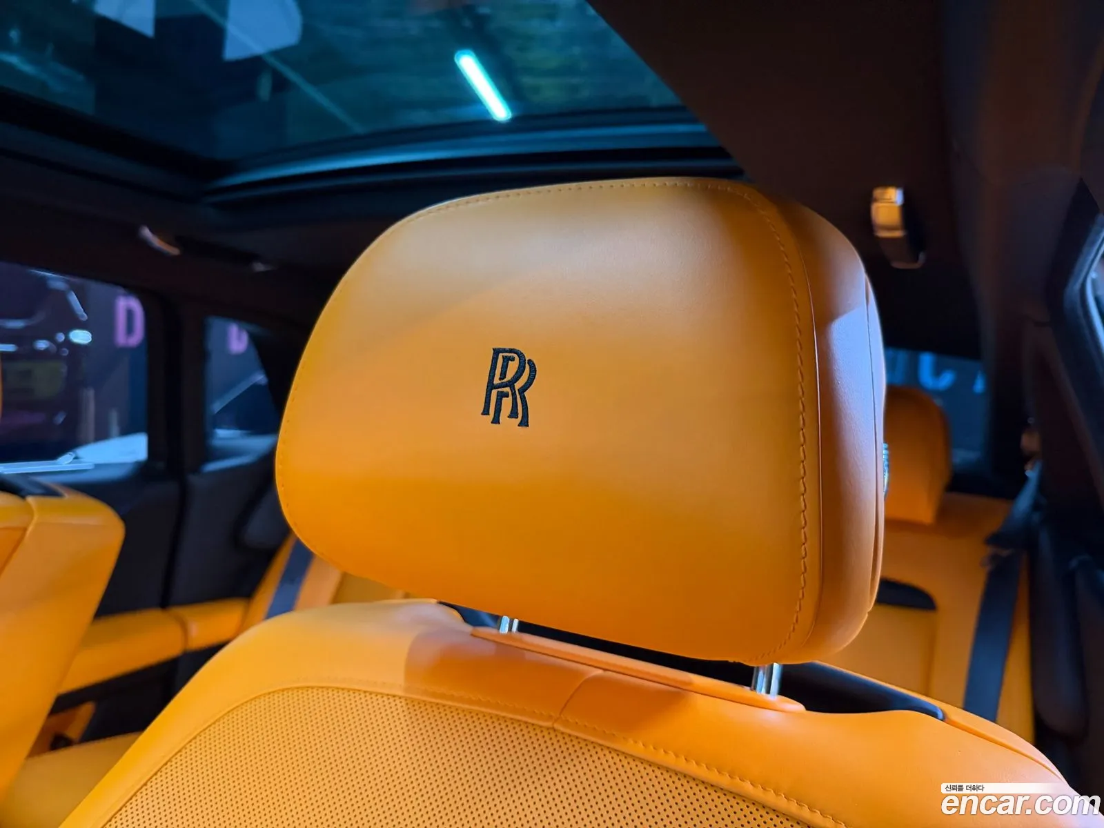 Rolls-Royce Ghost 2021 — 9