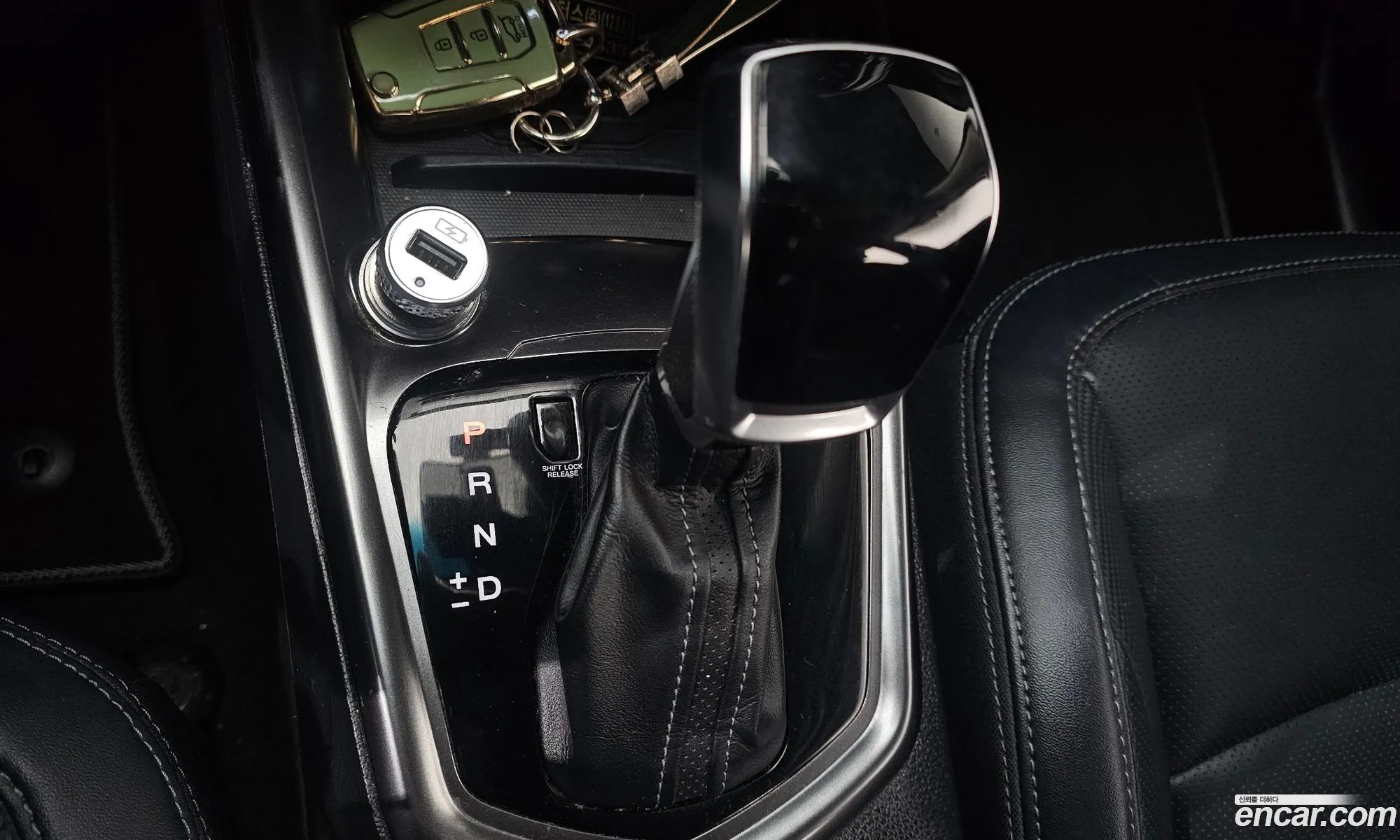 KG Mobility (SsangYong) Tivoli 2020 — 17