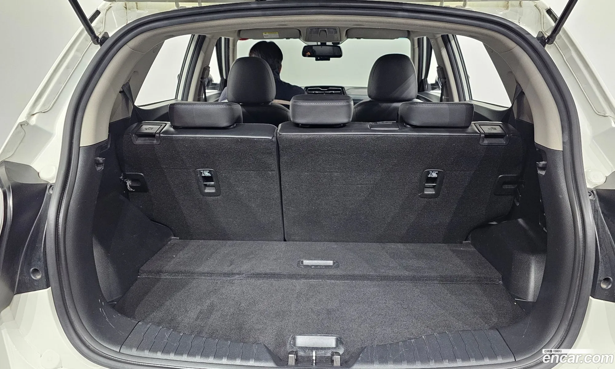 KG Mobility (SsangYong) Tivoli 2020 — 15