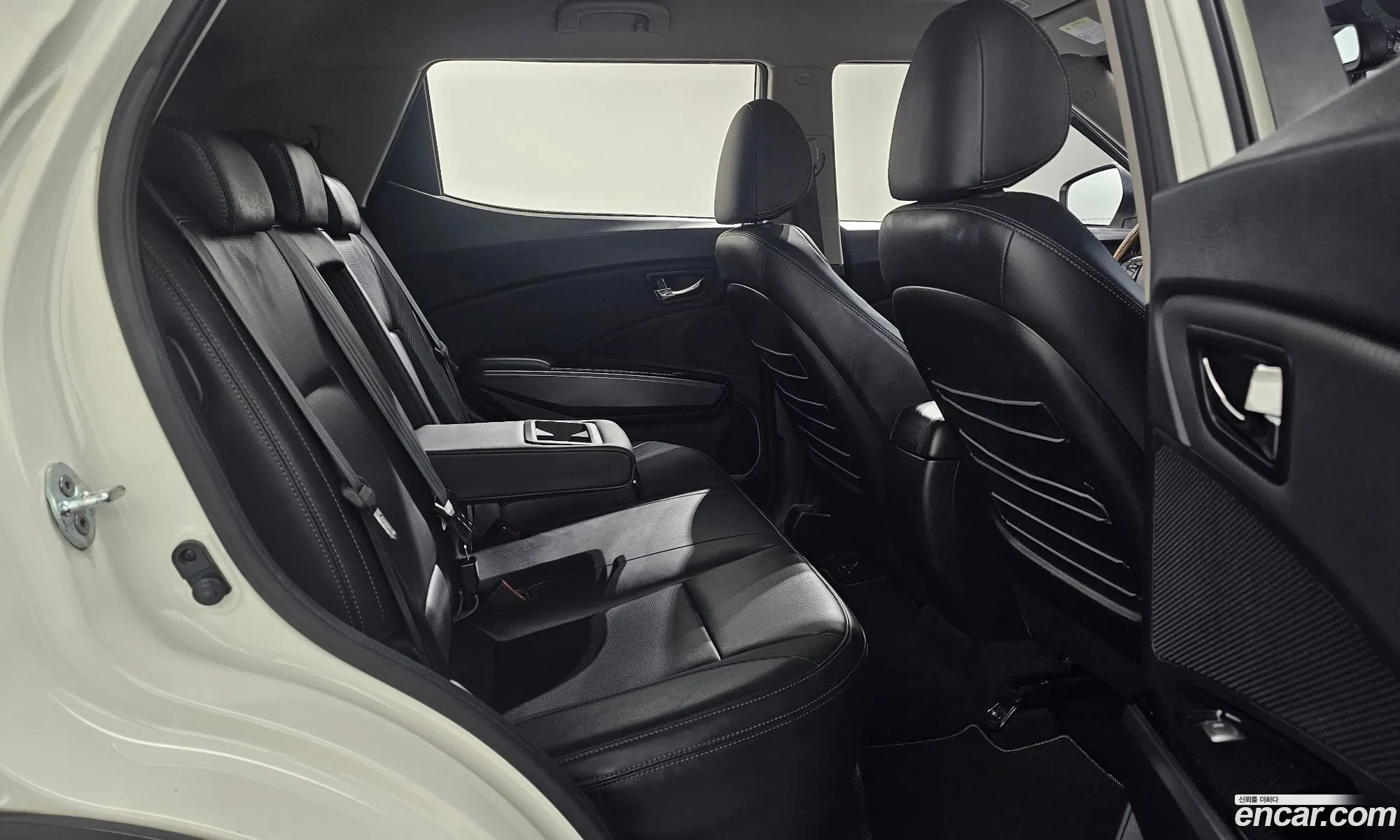 KG Mobility (SsangYong) Tivoli 2020 — 13