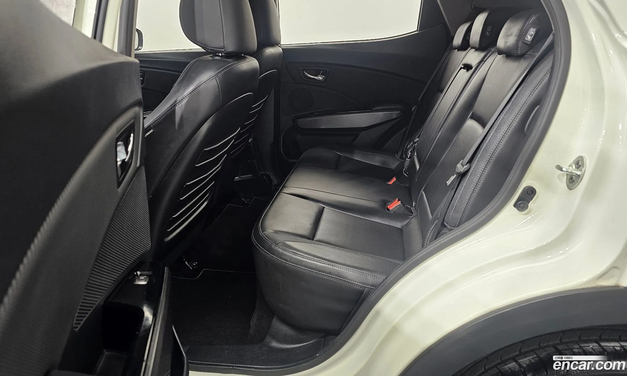 KG Mobility (SsangYong) Tivoli 2020 — 2